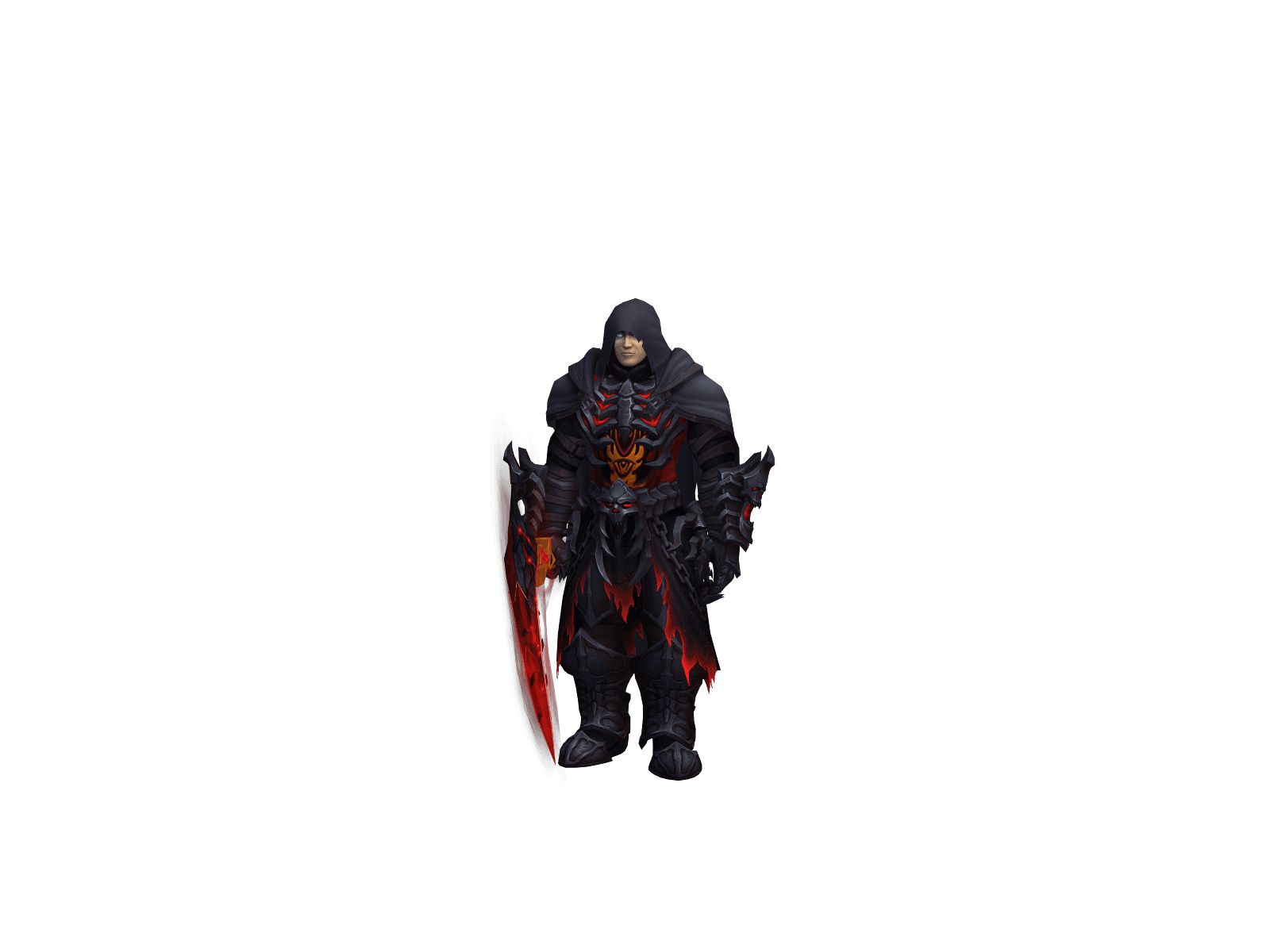 Full character render of Crimsondeath