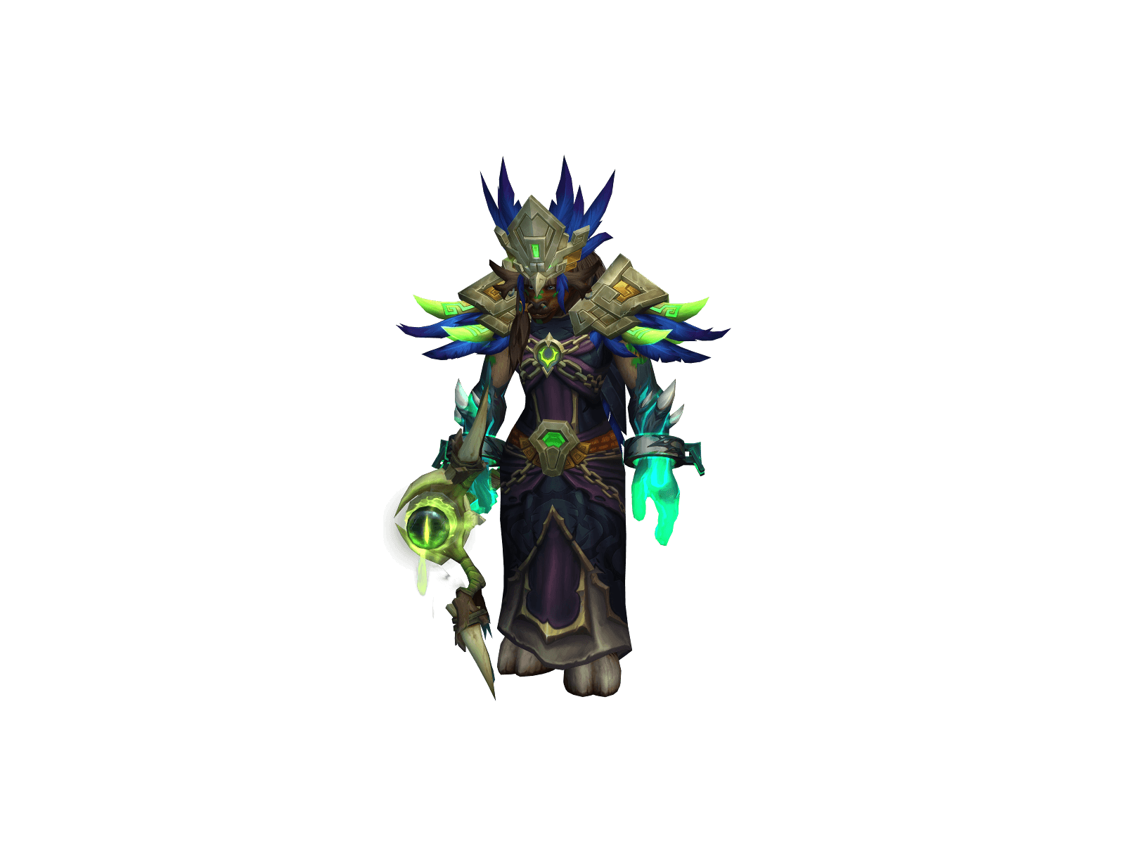 Full character render of Pactuah
