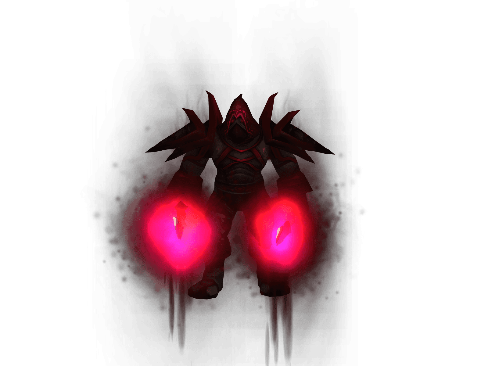 Full character render of Tomas