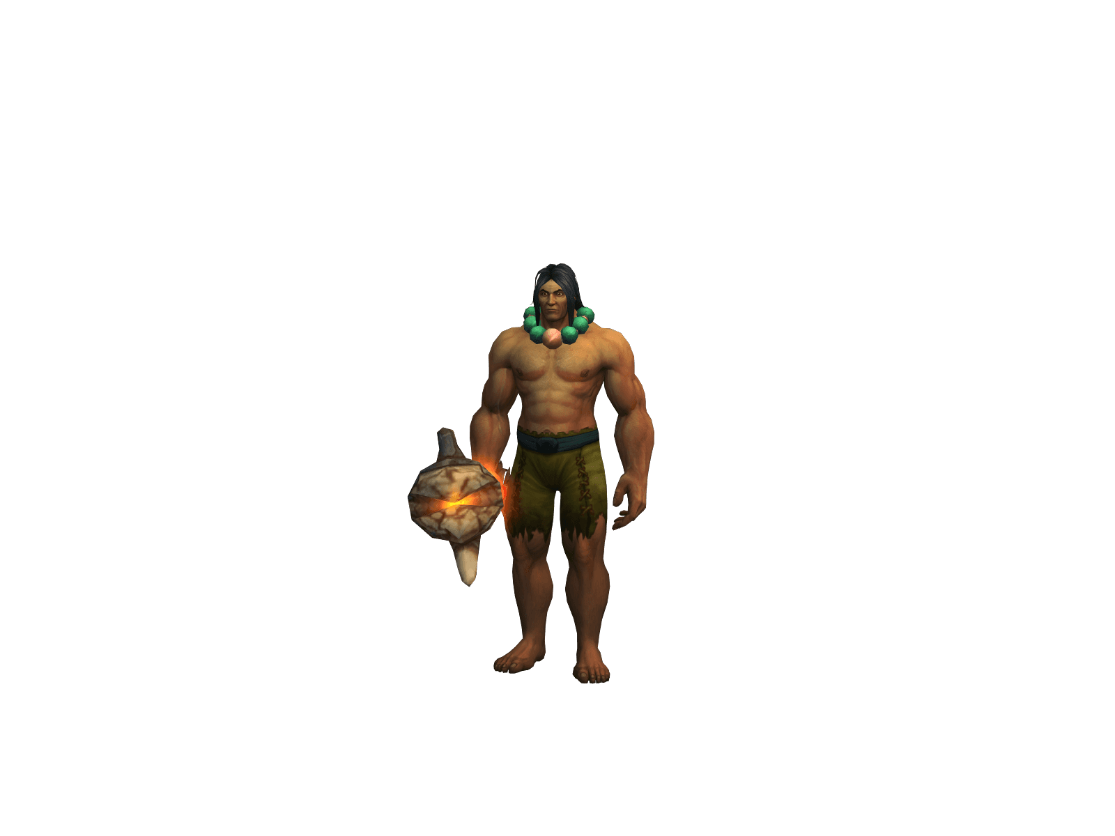 Full character render of Darkagedemon