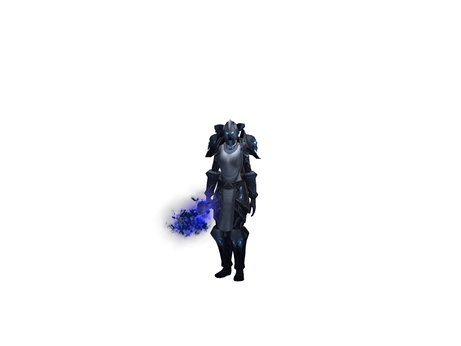 Full character render of Cashinout