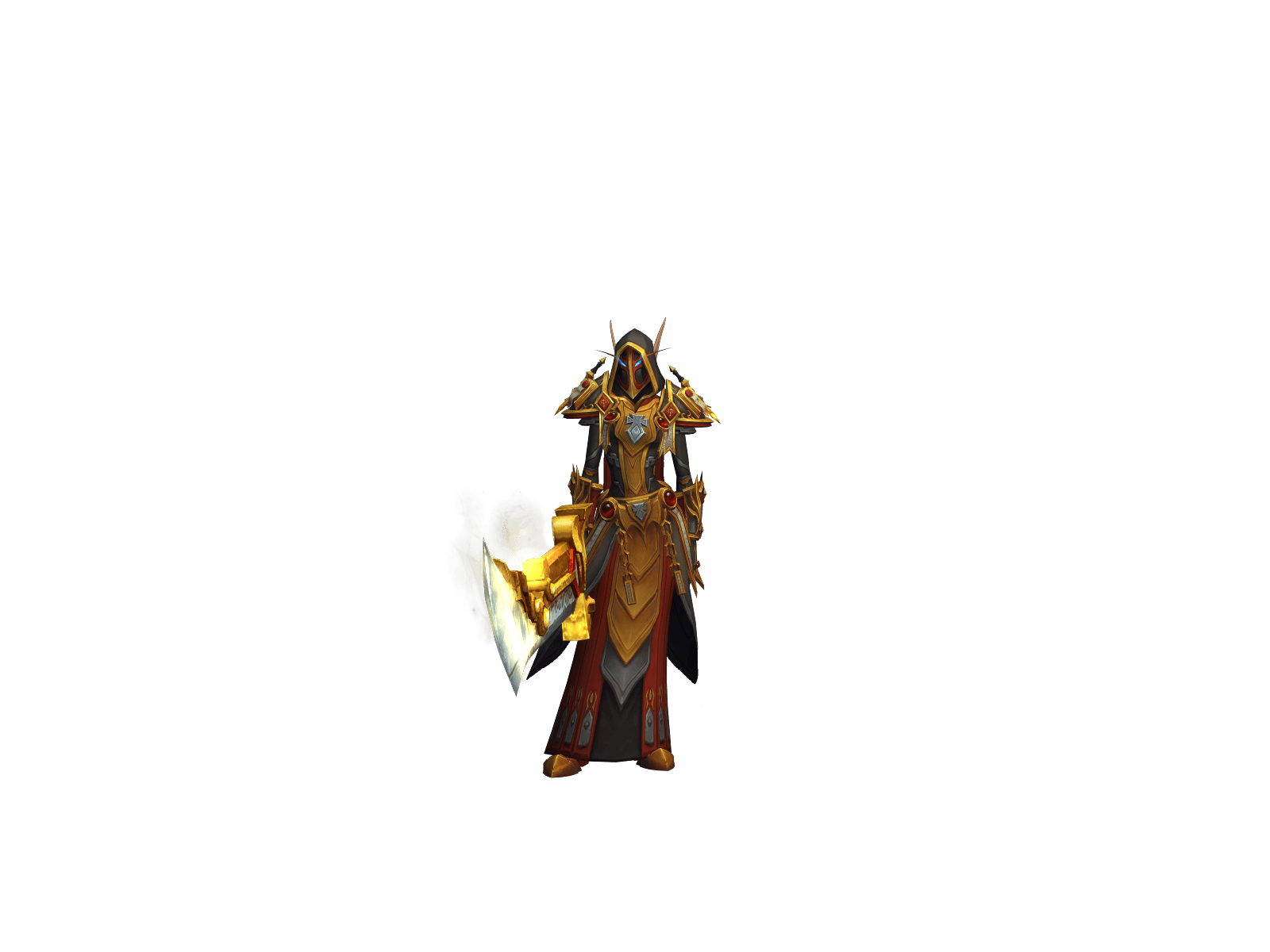 Full character render of Lucylawladin