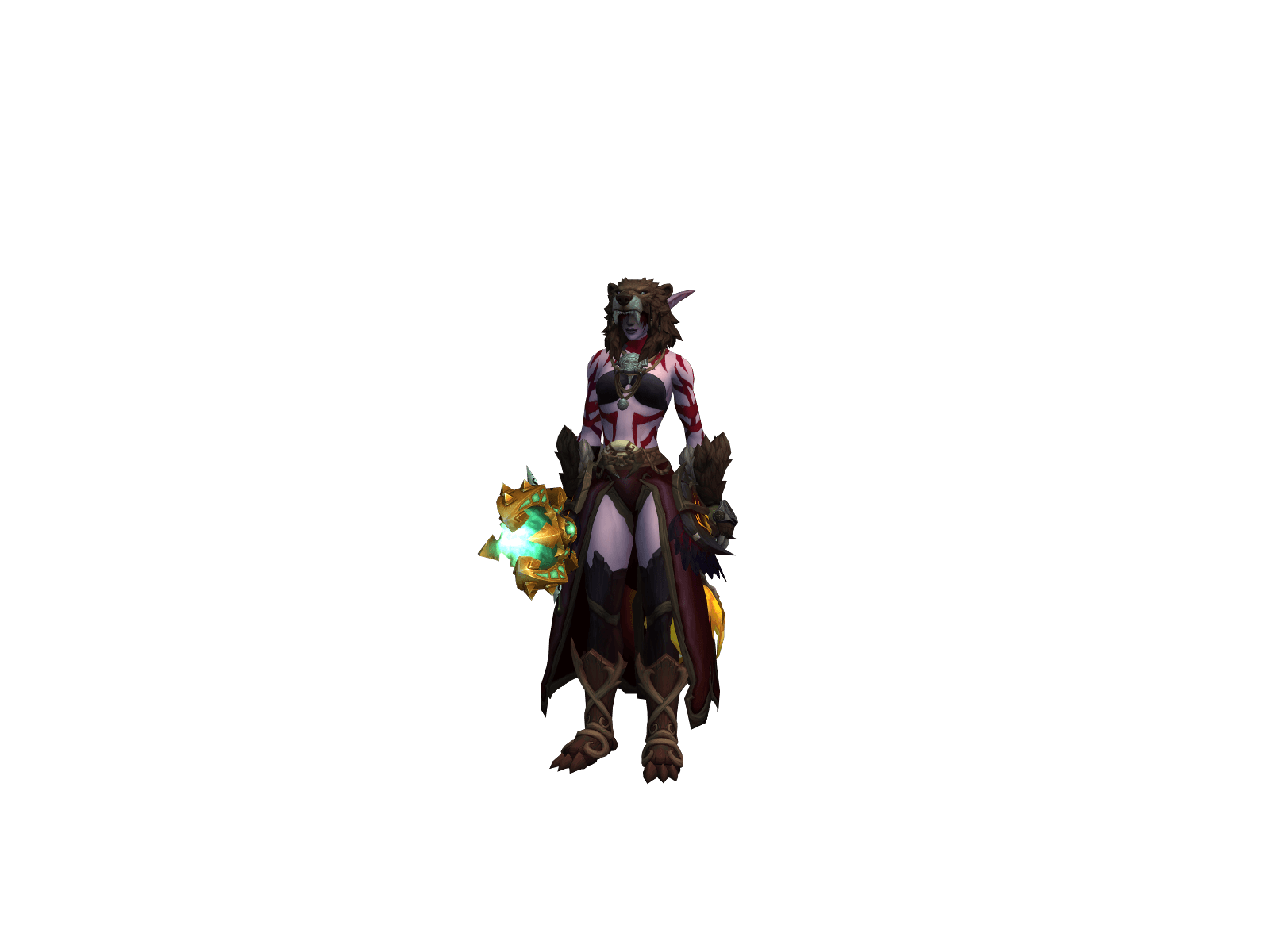 Full character render of Whm