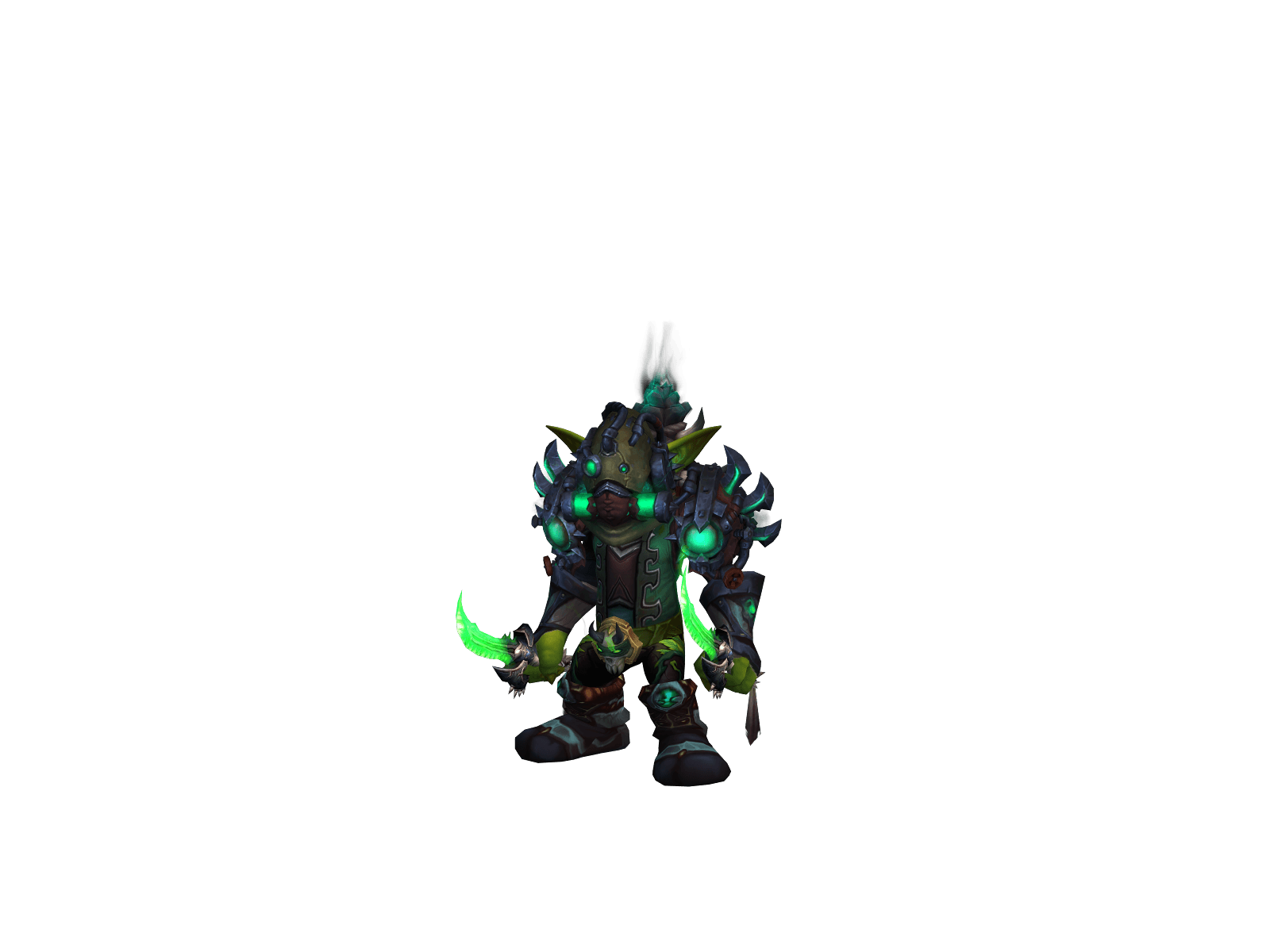 Full character render of Dockside