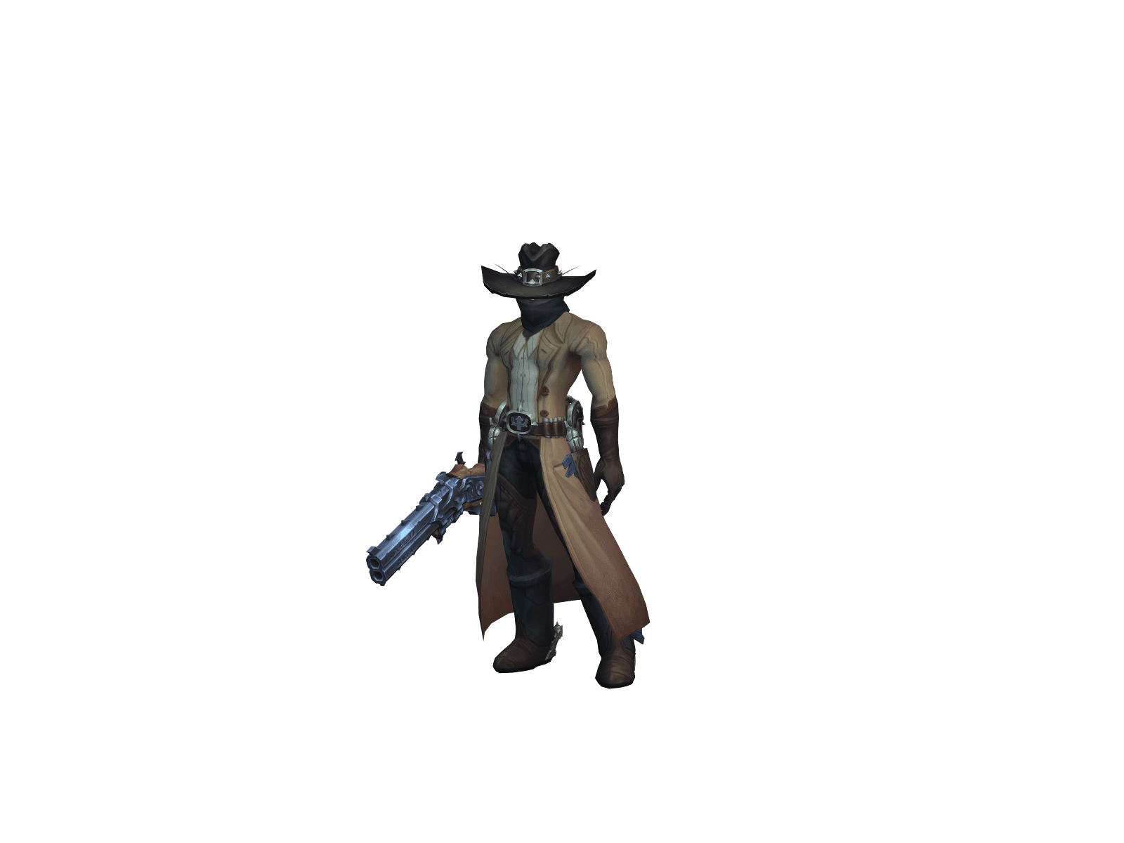 Full character render of Maxvertrappn