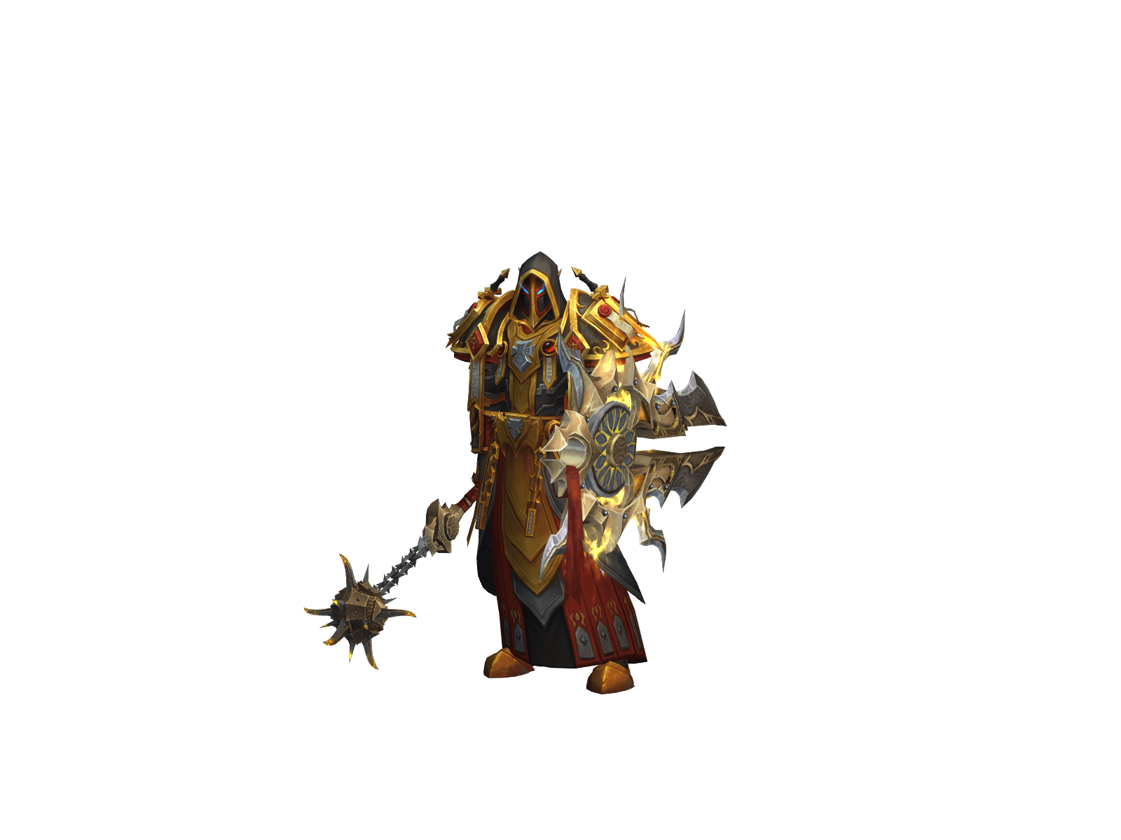 Full character render of Bit