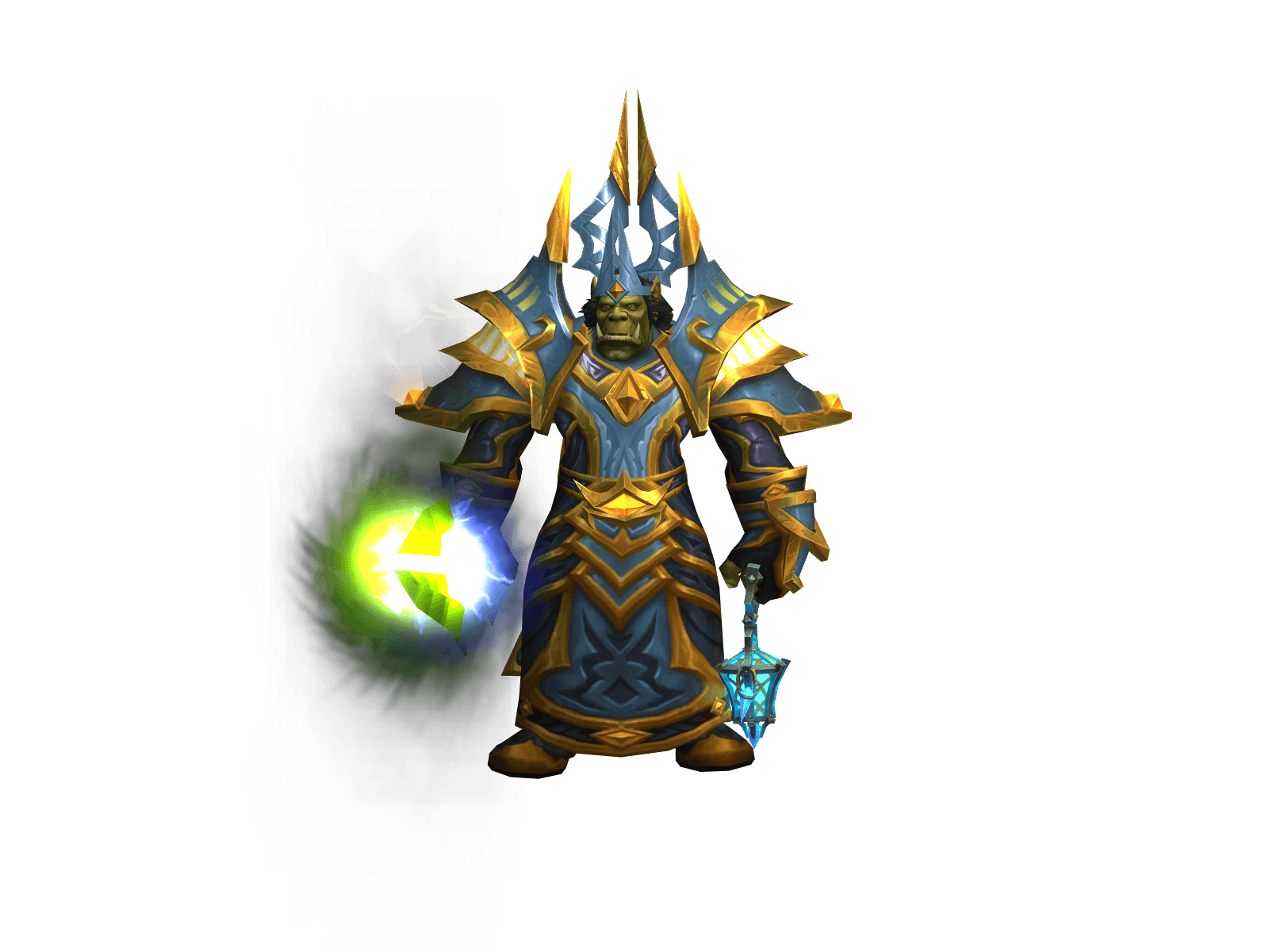 Full character render of Sheepngone