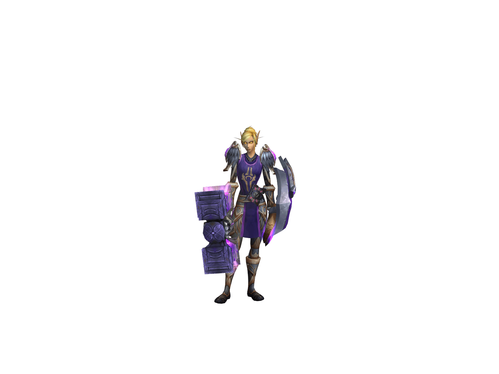 Full character render of This