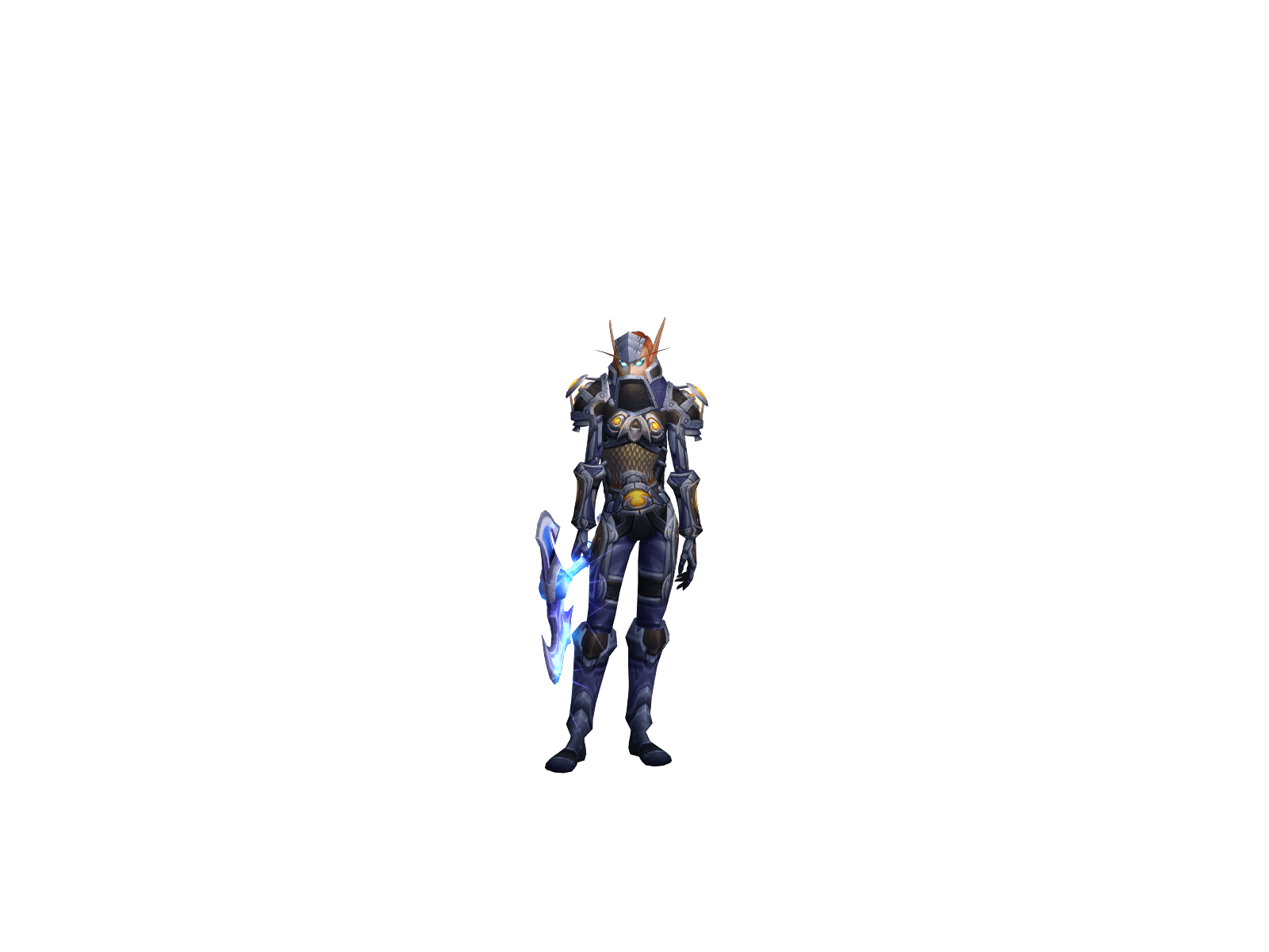 Full character render of Parmageddon