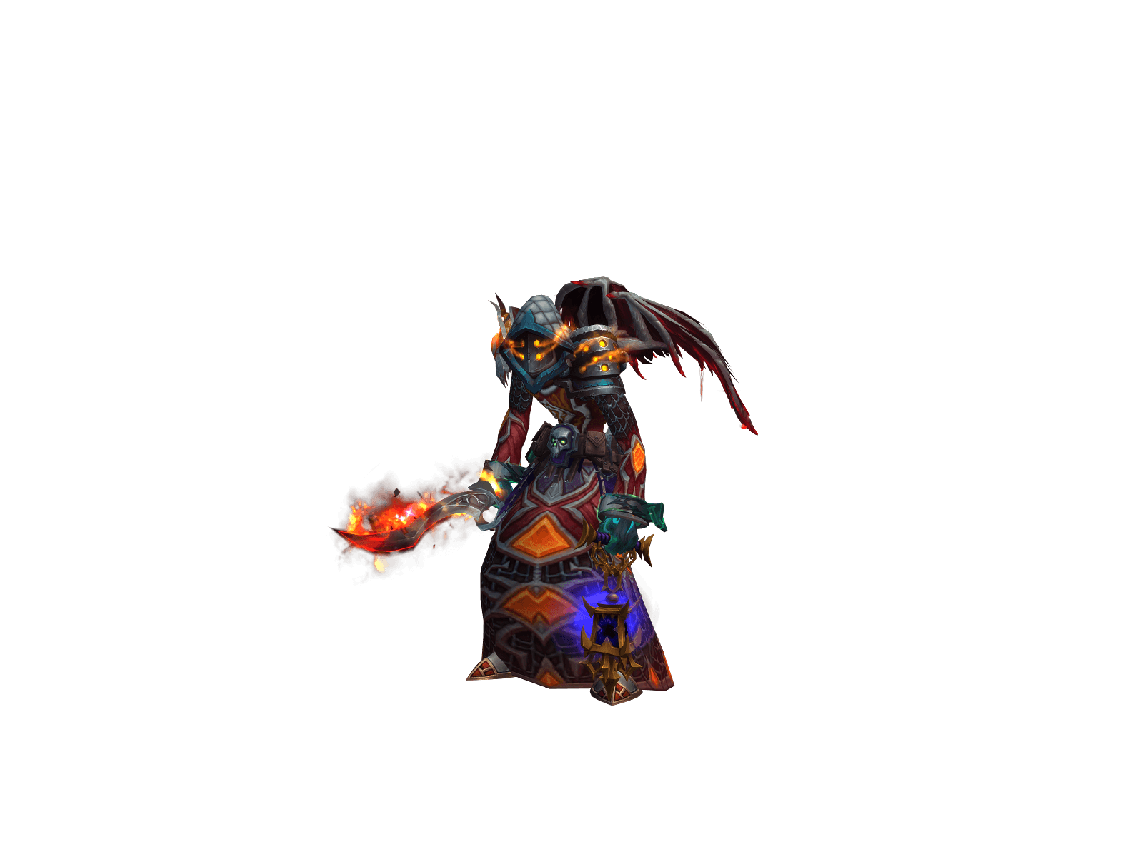 Full character render of Xgodamsamz