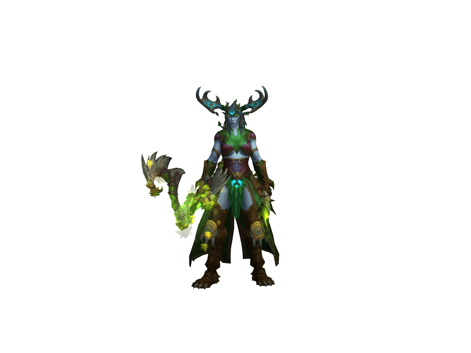 Full character render of Sleepingsun
