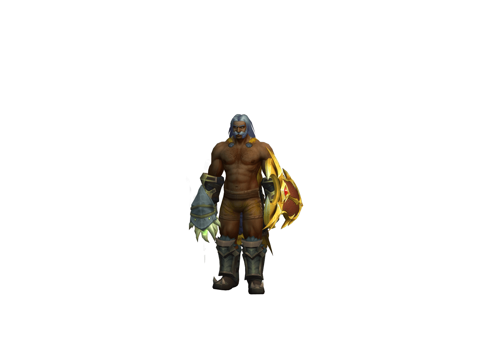 Full character render of Nolife