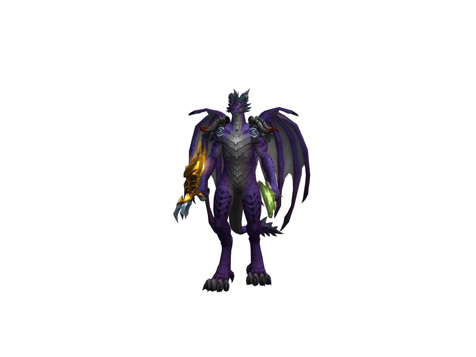 Full character render of Figment