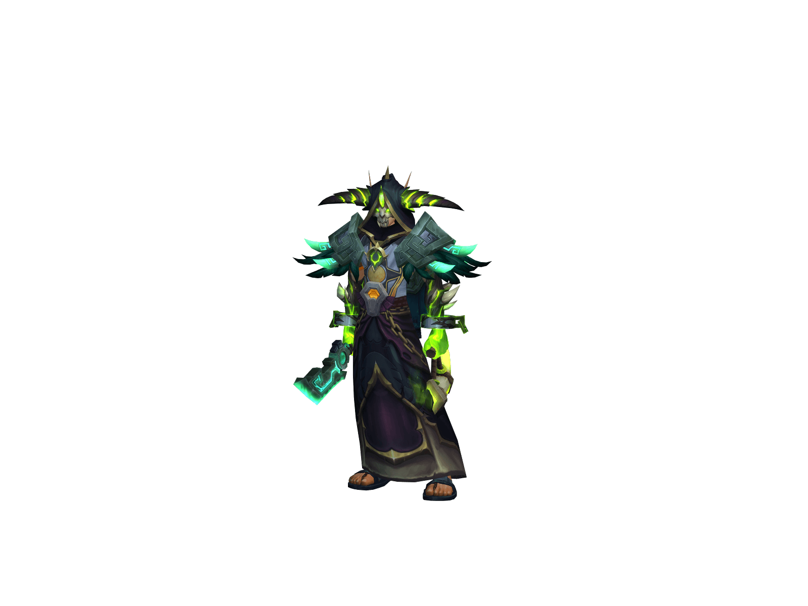 Full character render of Rhialto