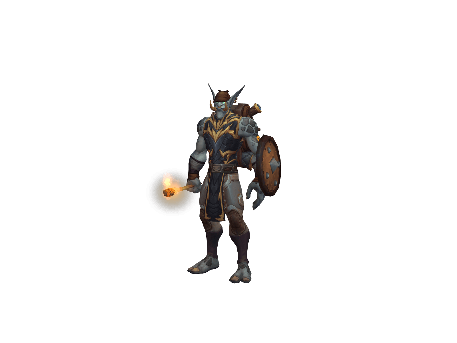 Full character render of Shiestyy