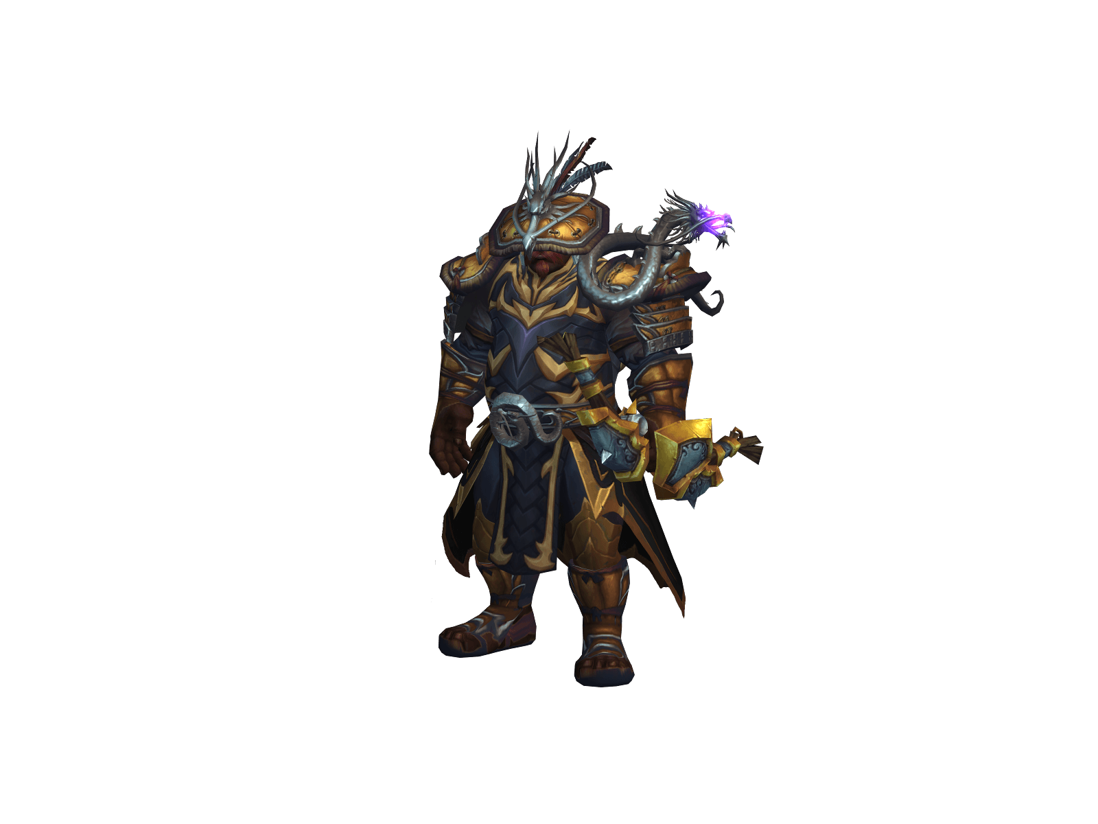 Full character render of Segulah