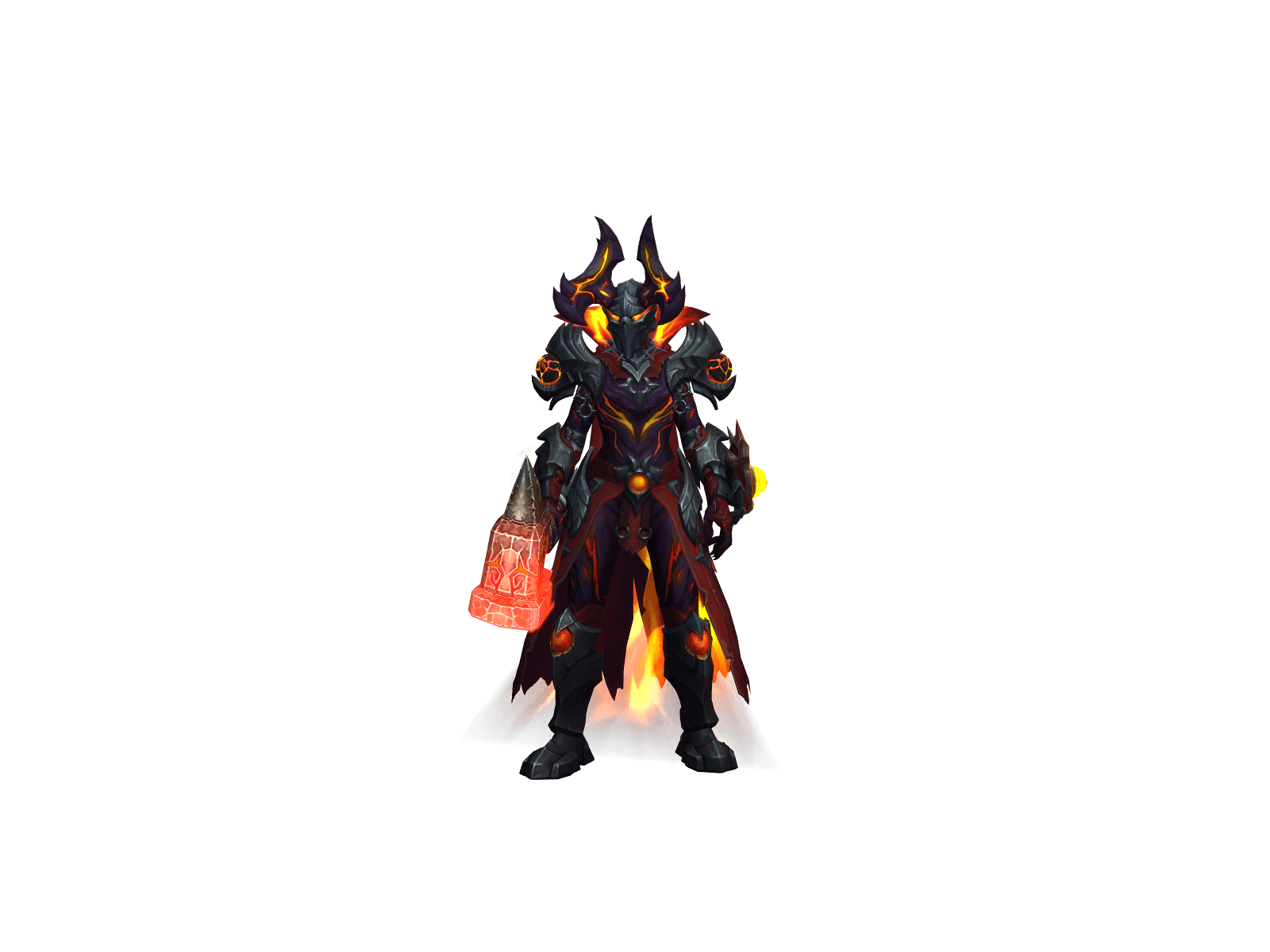 Full character render of Legionella