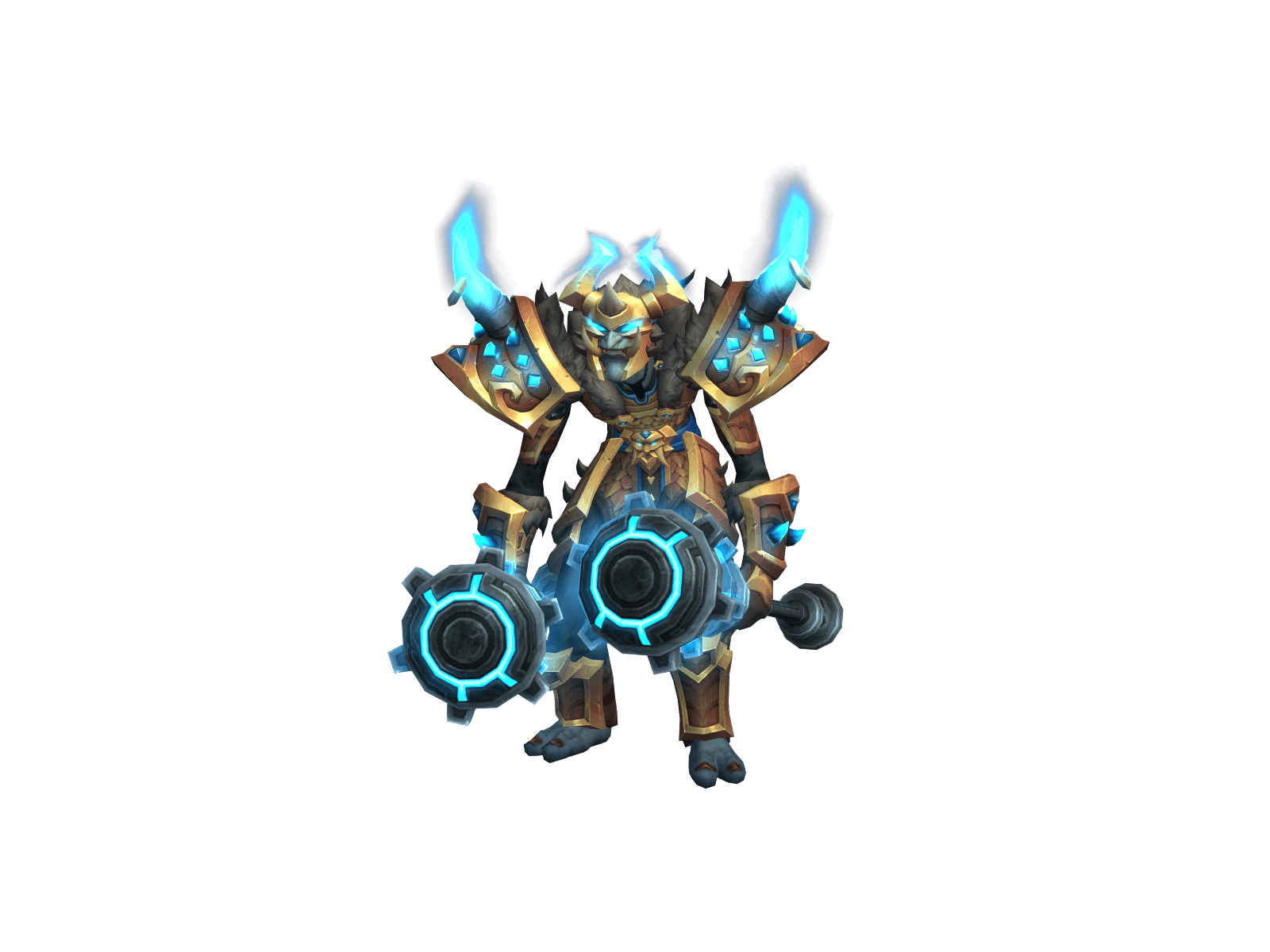 Full character render of Philsbbqnow