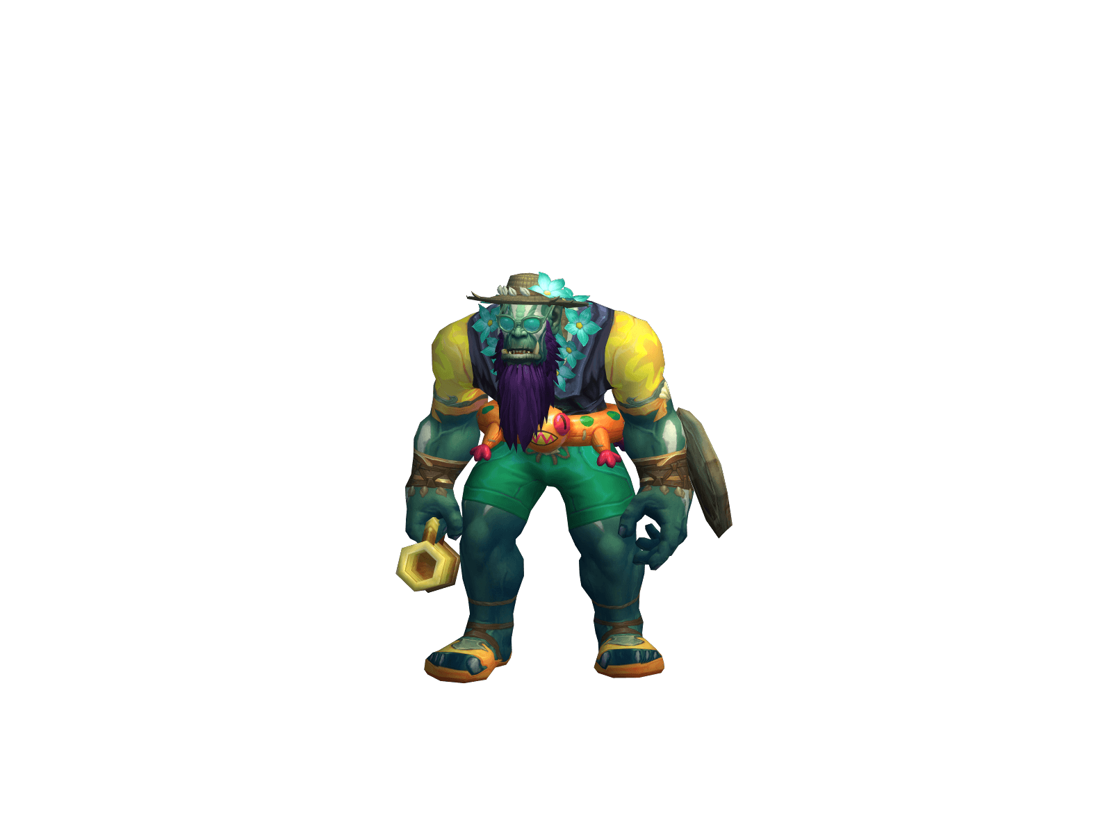 Full character render of Shamlim
