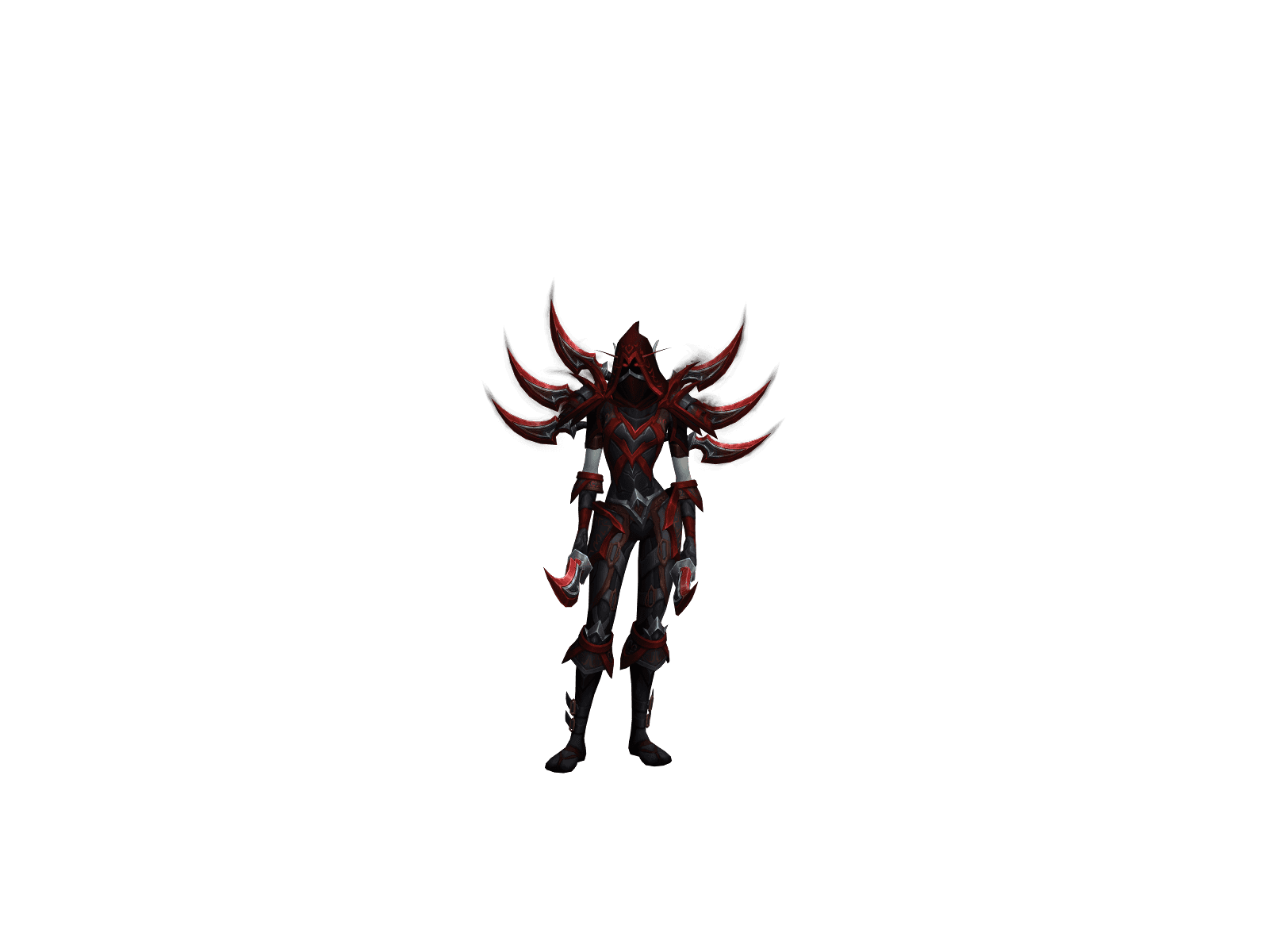 Full character render of Bathory
