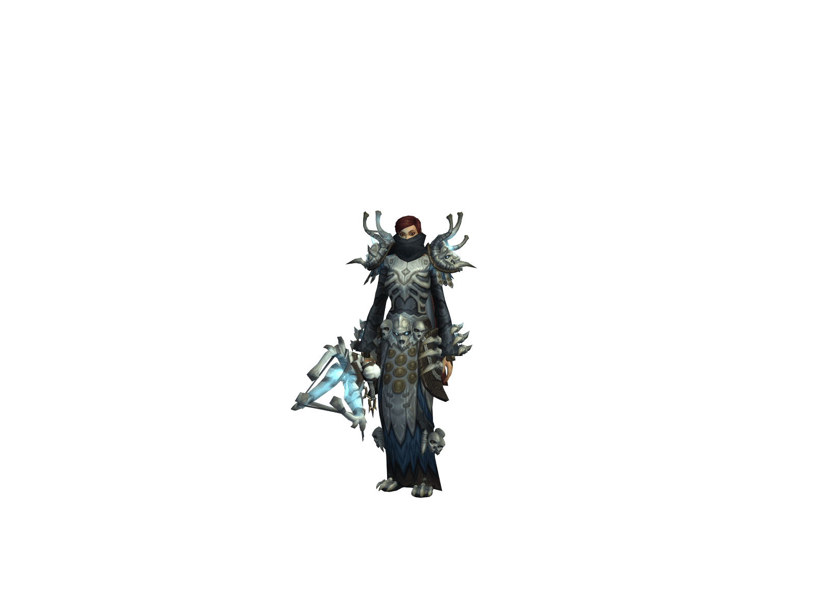 Full character render of Touchmytrala