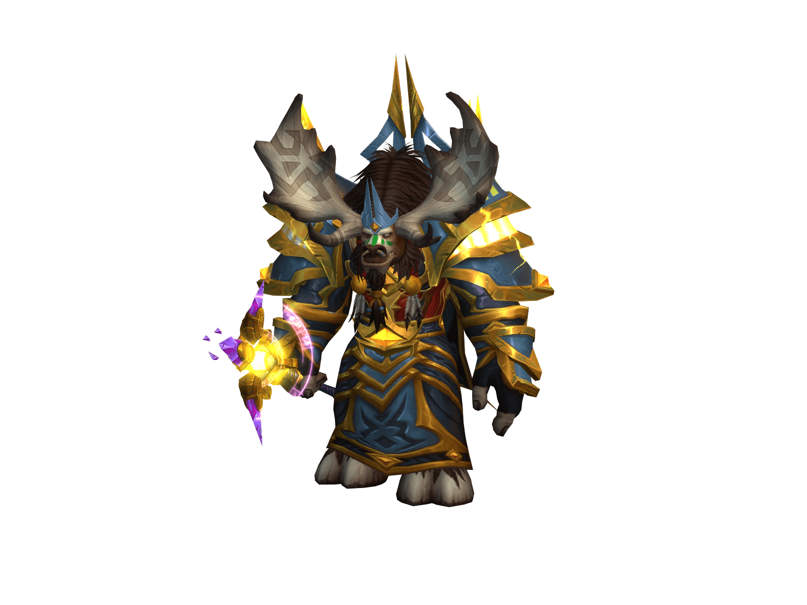 Full character render of Takotsubo