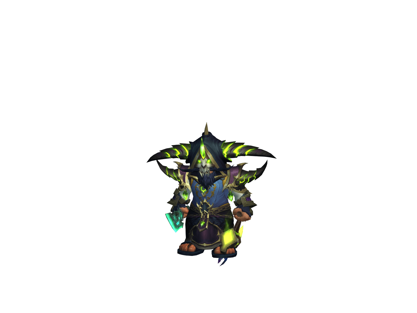 Full character render of Offworlder