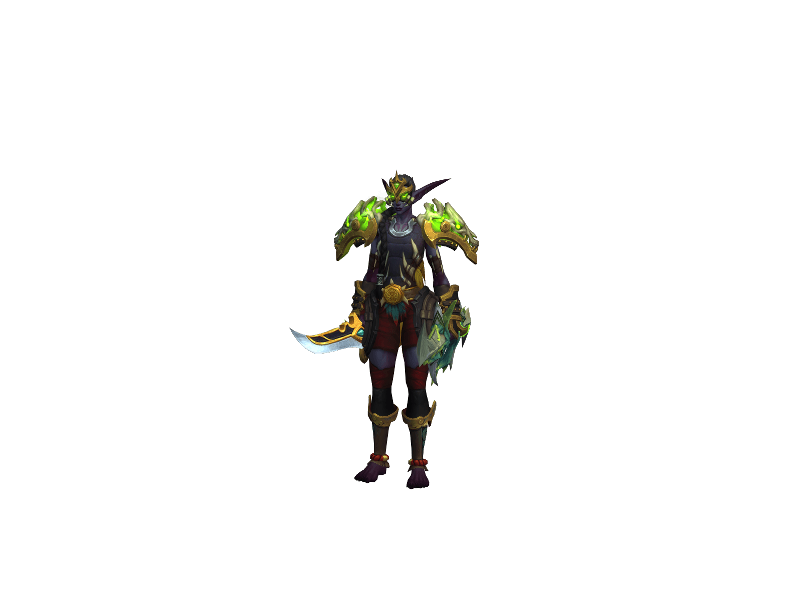 Full character render of Haveaseatsir
