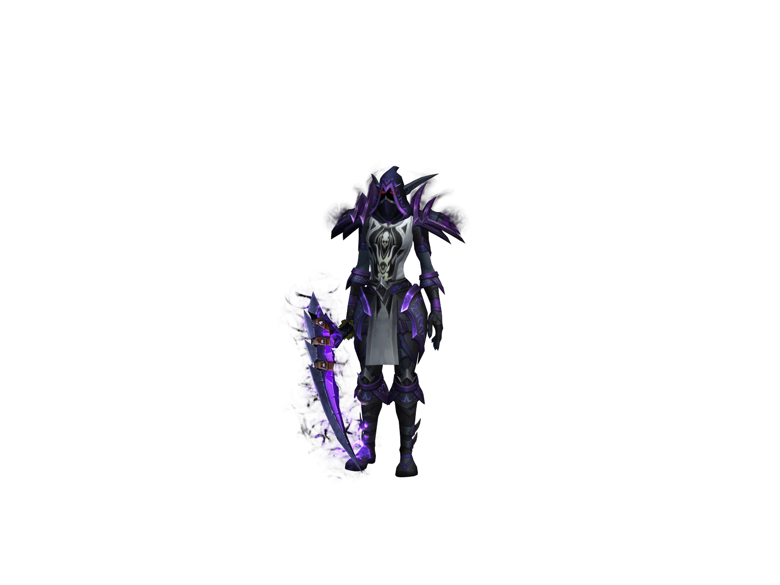 Full character render of Çòñvíçtíòñ