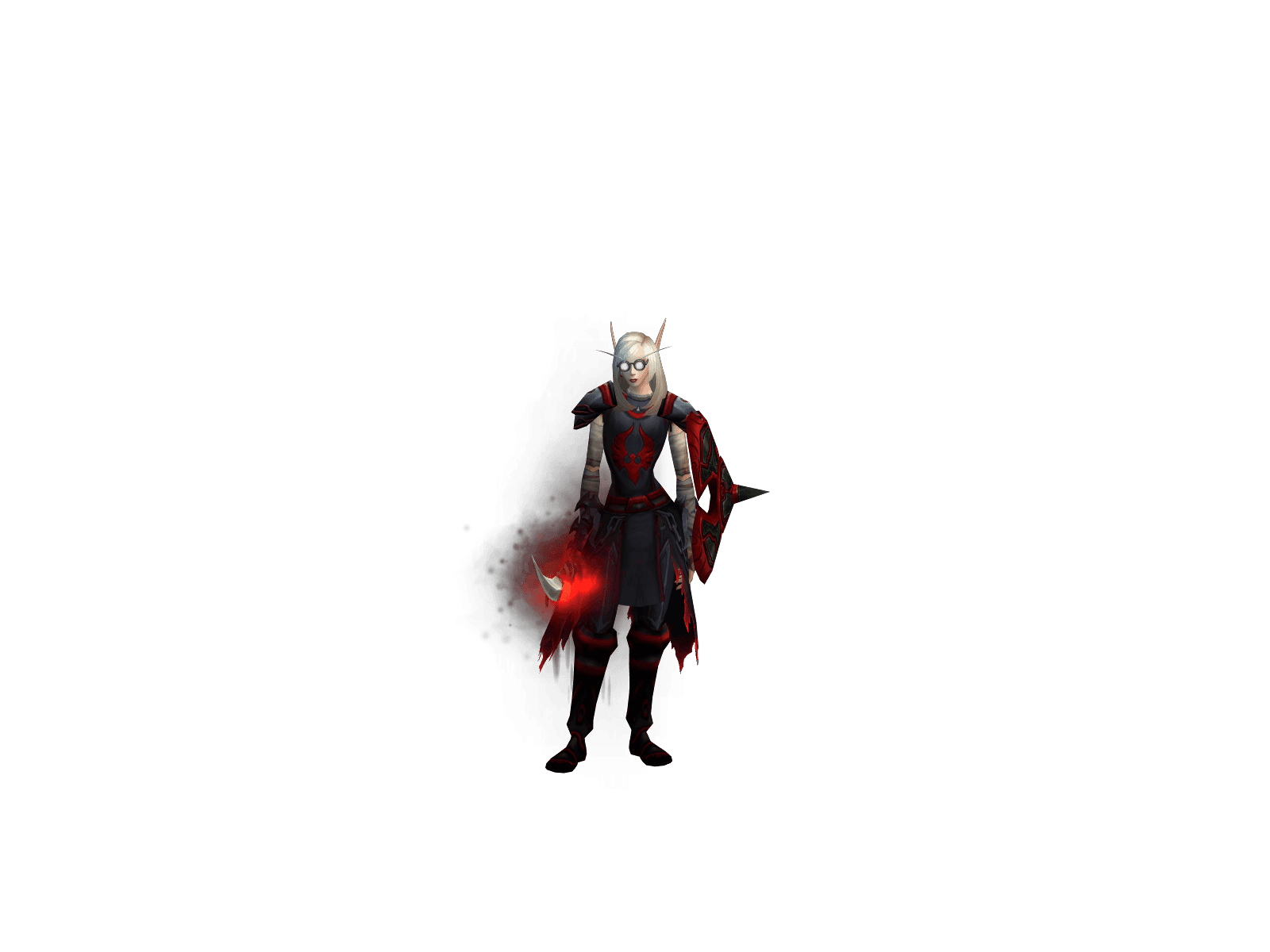 Full character render of Manongauz