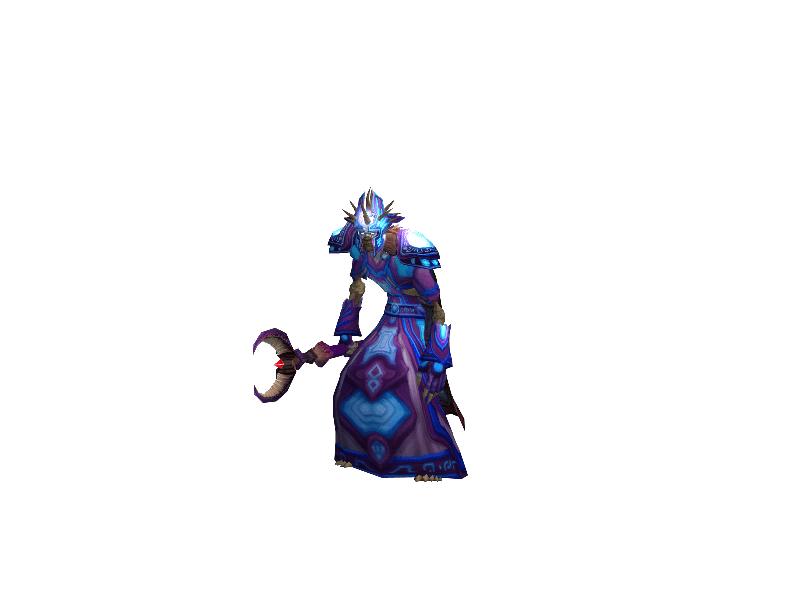 Full character render of Sehl