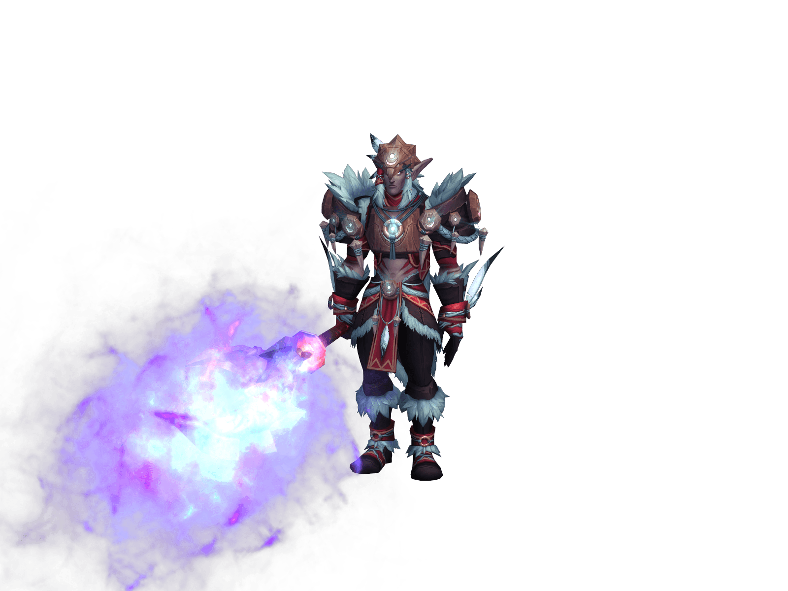 Full character render of Yozum