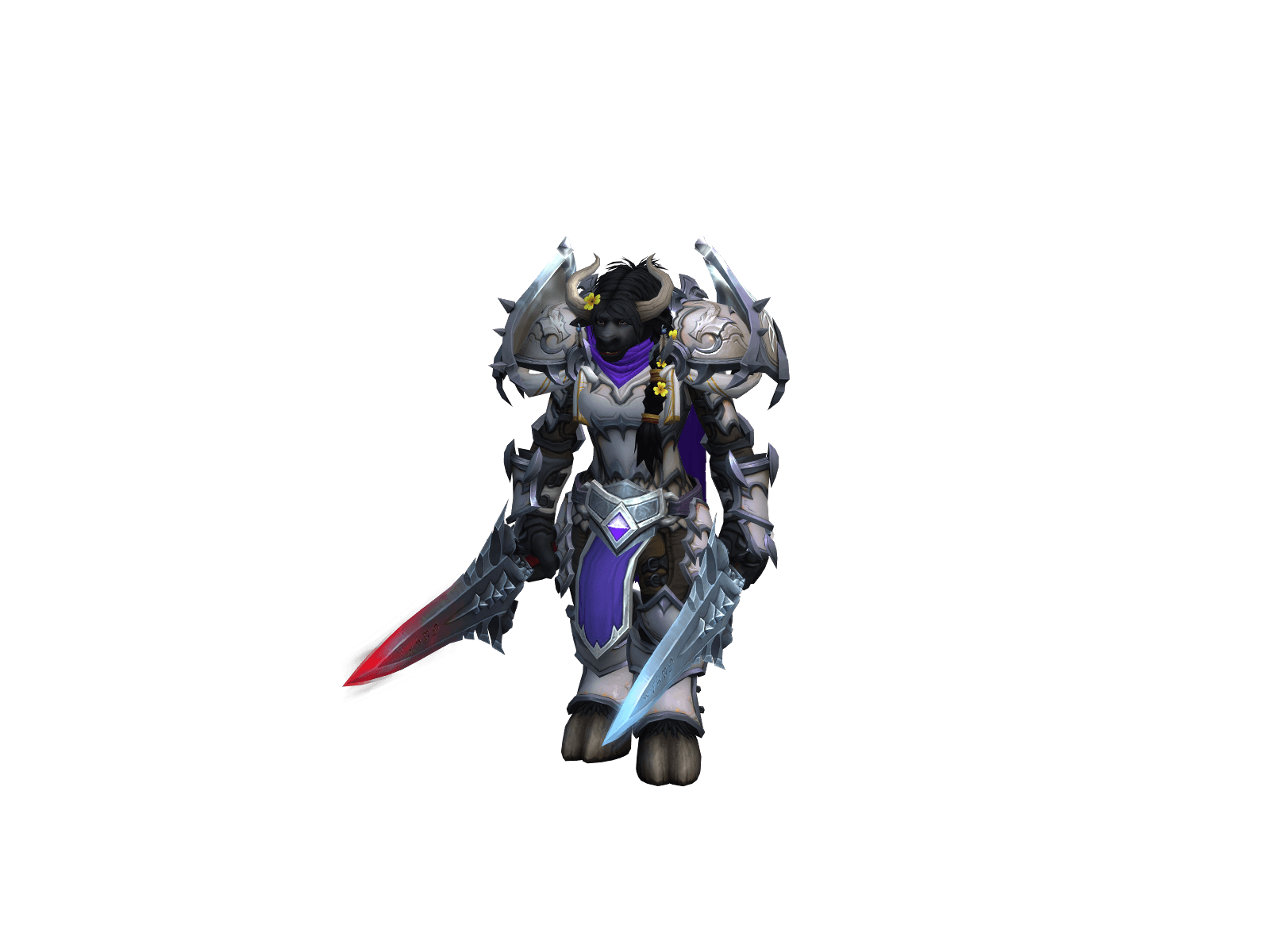Full character render of Biance