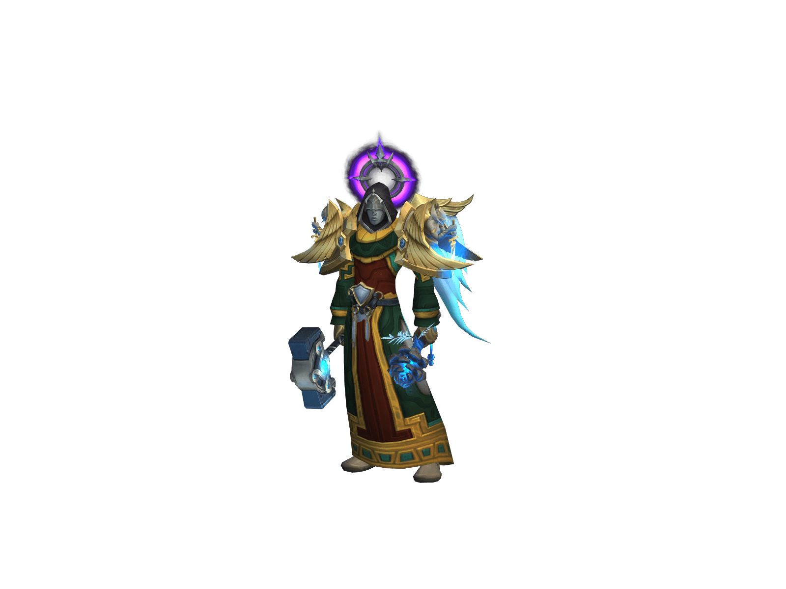 Full character render of Riotszen