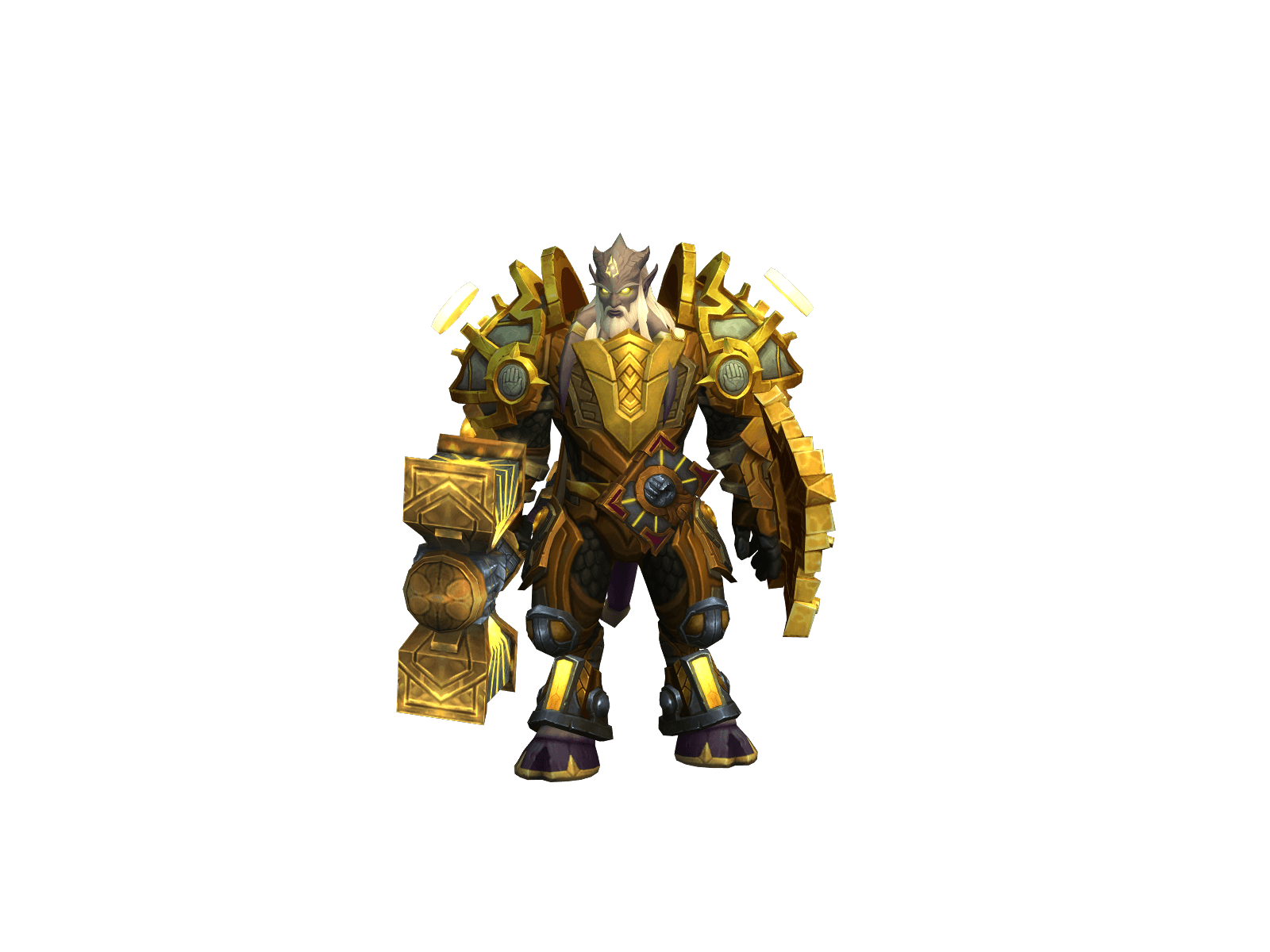Full character render of Handofcope