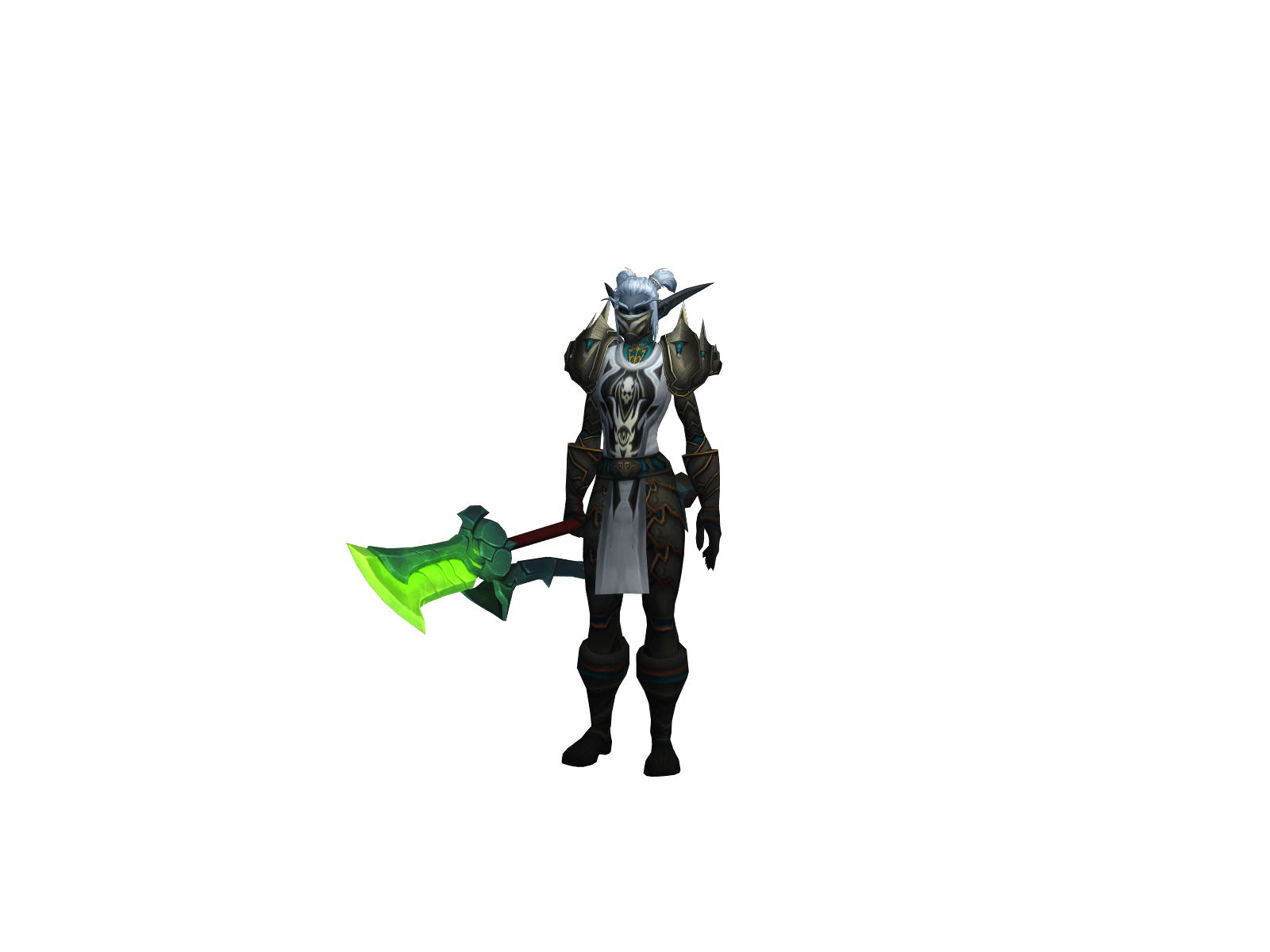 Full character render of Doritoxd