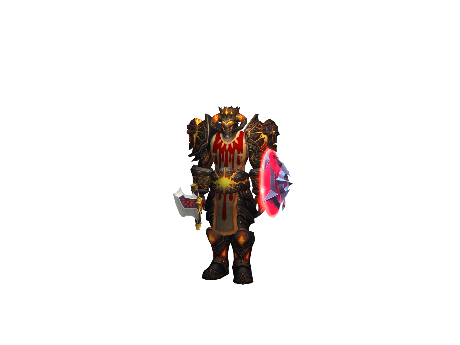 Full character render of Yoúngdolph