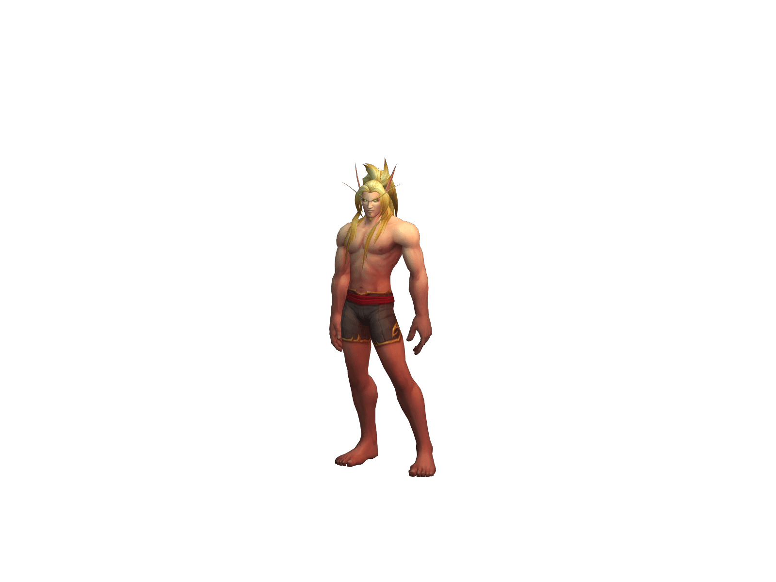 Full character render of Jecka