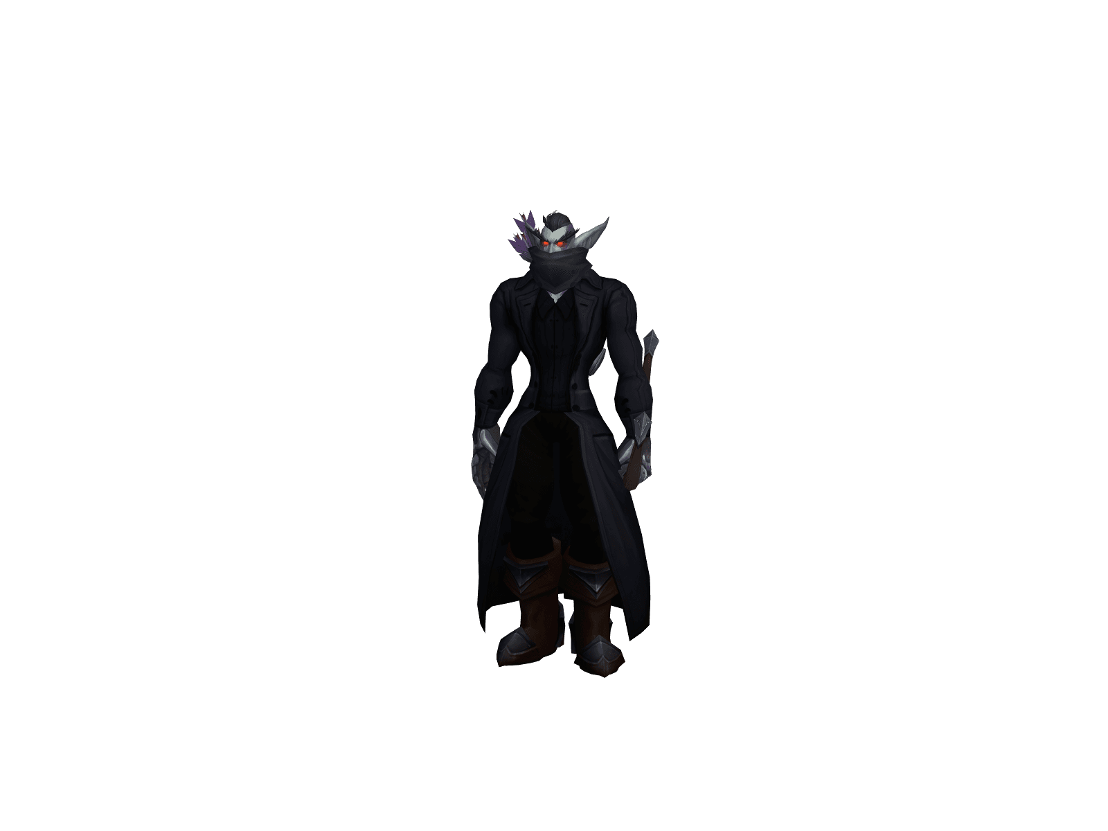Full character render of Shadyy