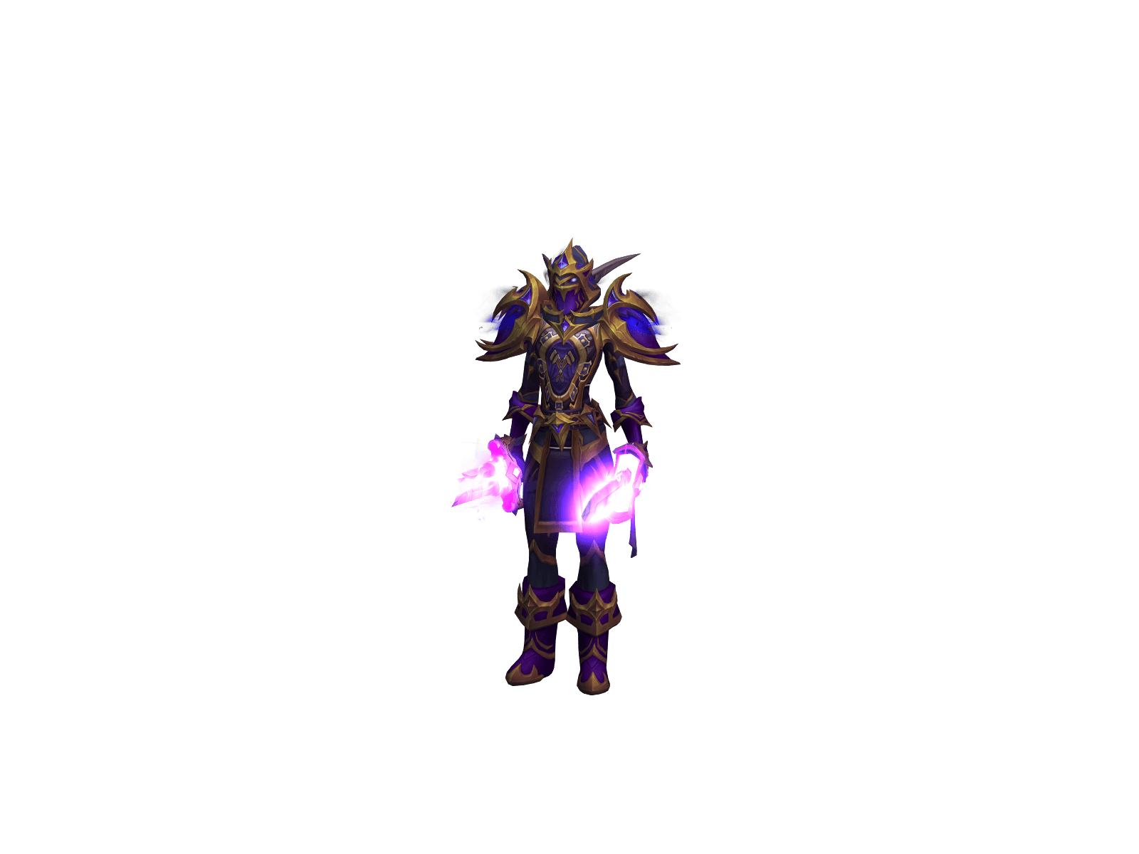 Full character render of Pibbzeros