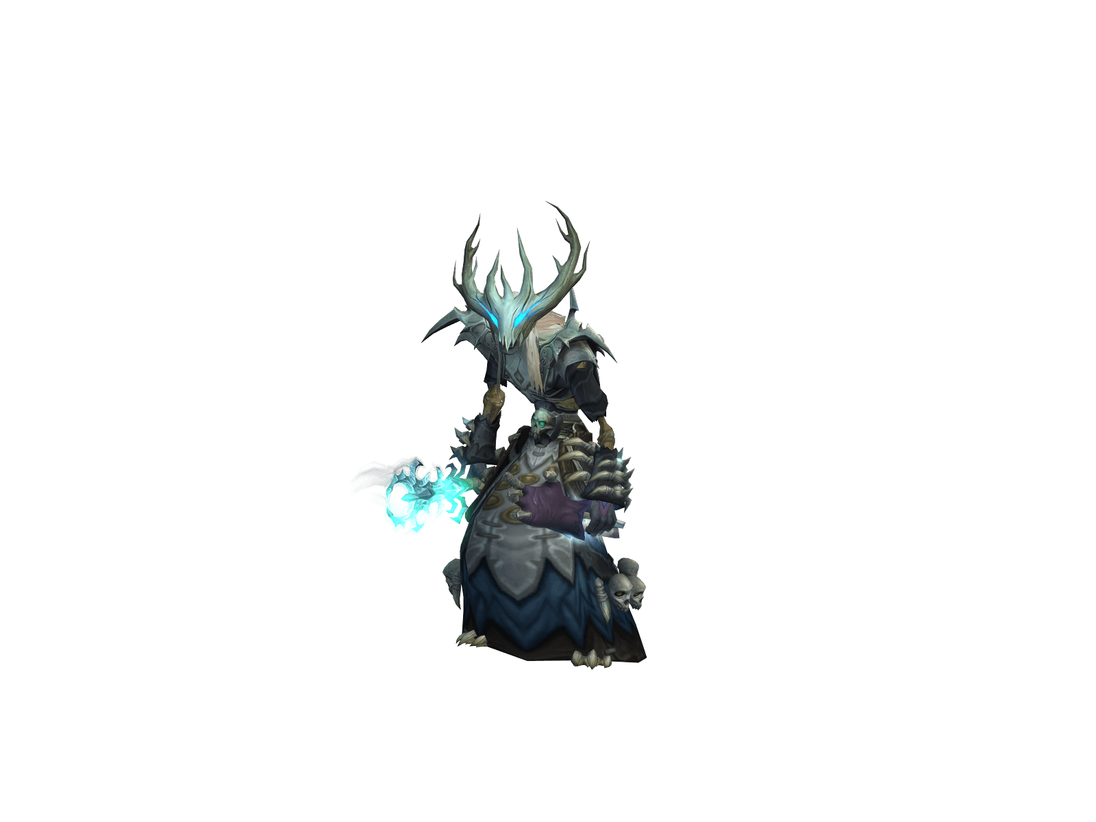 Full character render of Sinyc