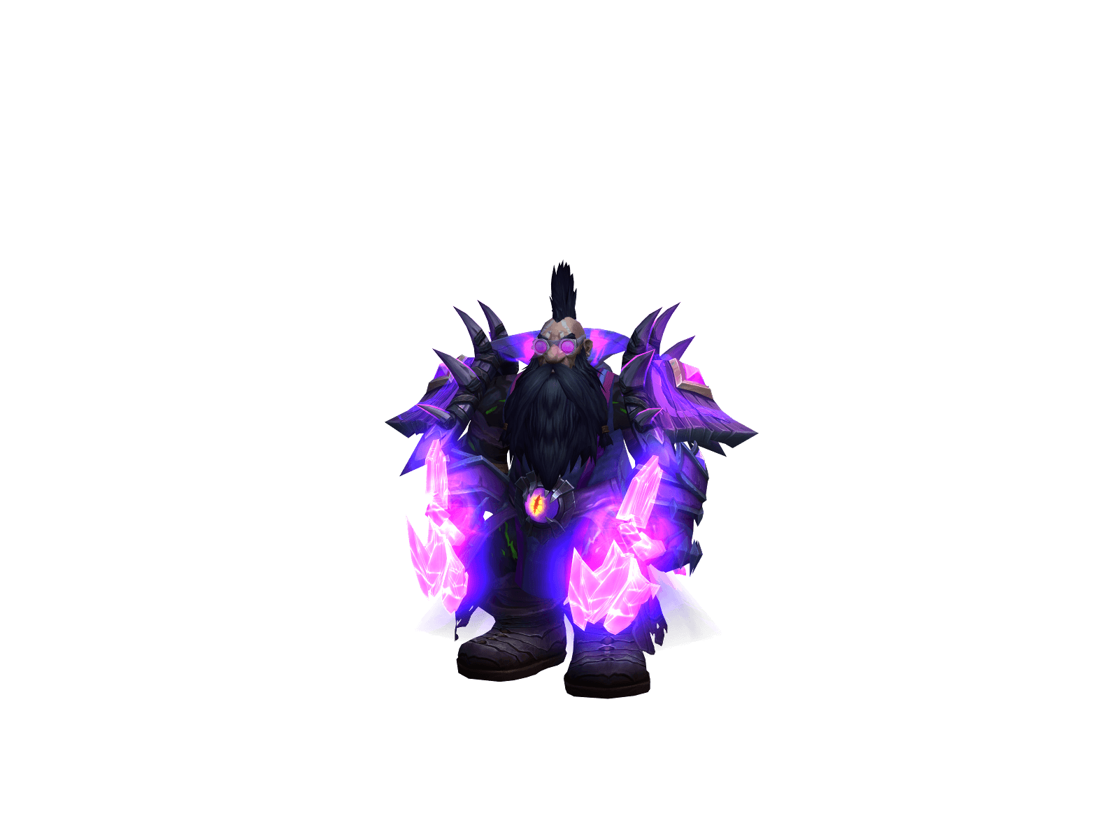 Full character render of Angus