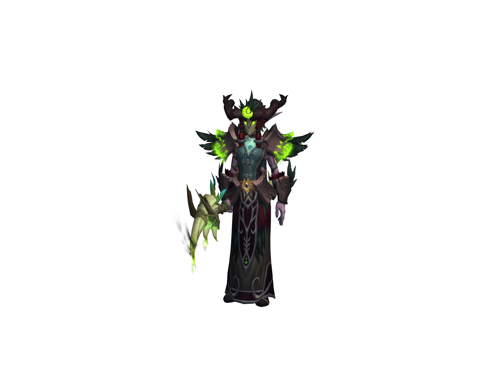 Full character render of Zyhsul