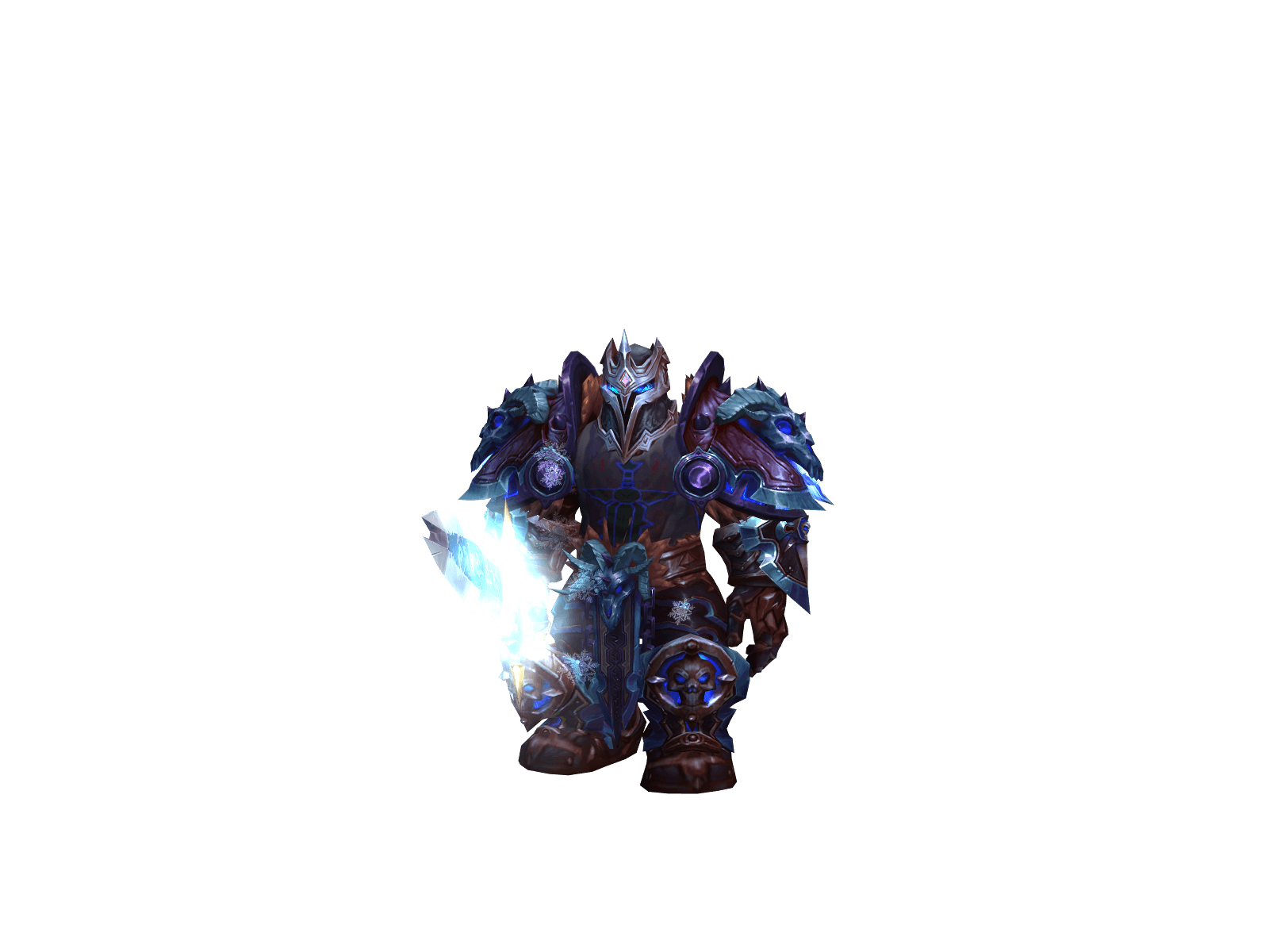 Full character render of Devildoc