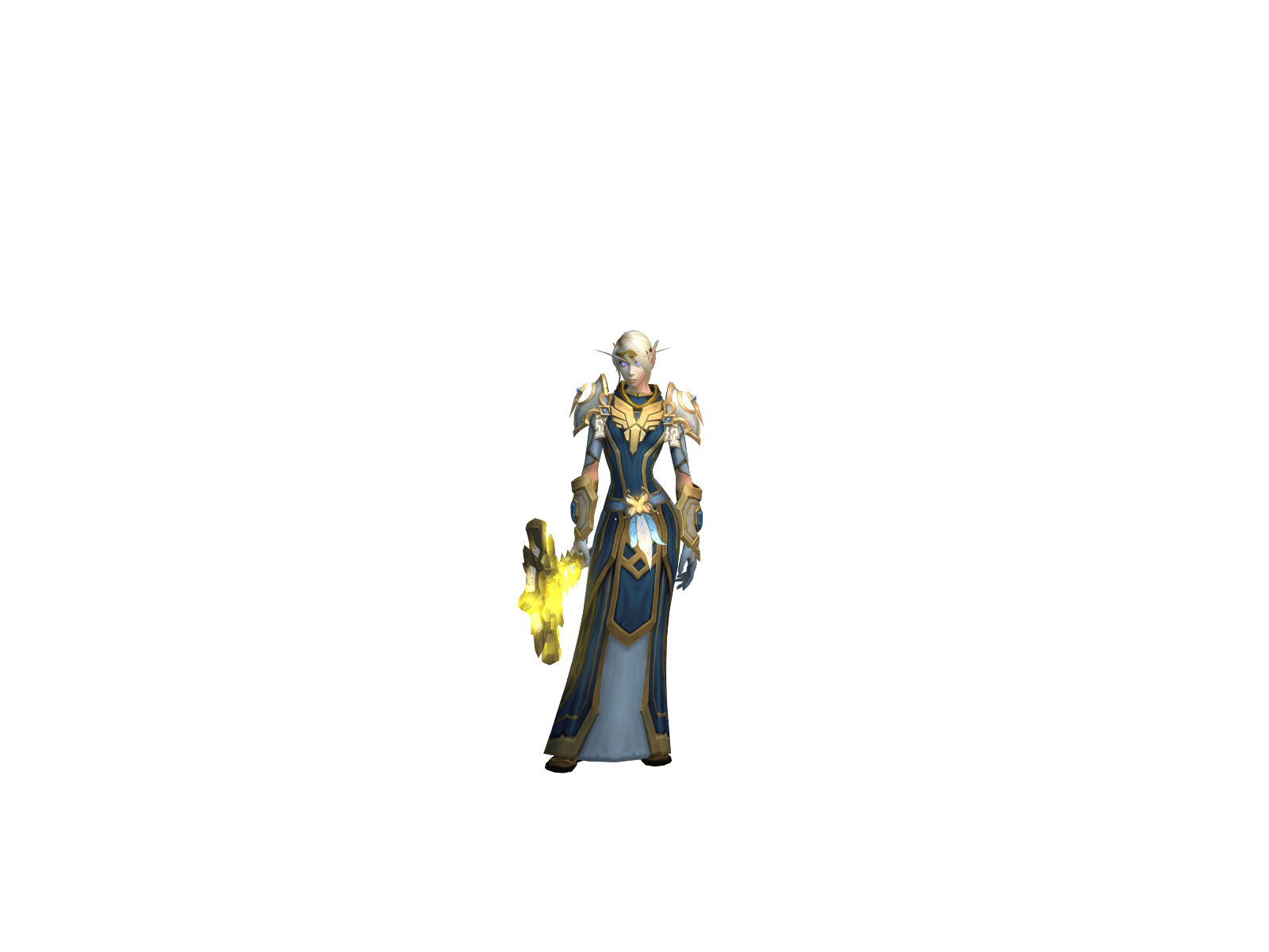 Full character render of Reloda