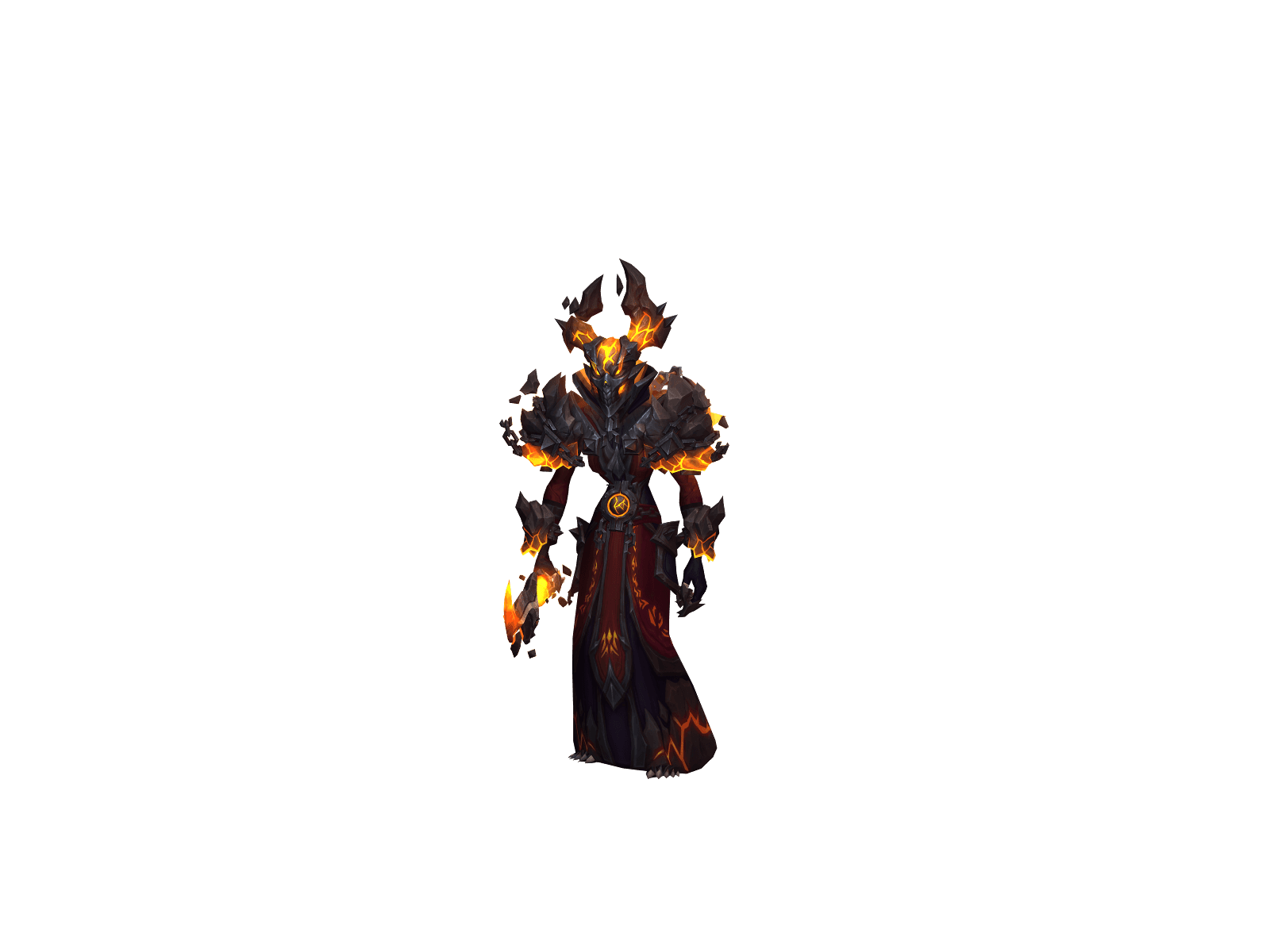 Full character render of Jeste