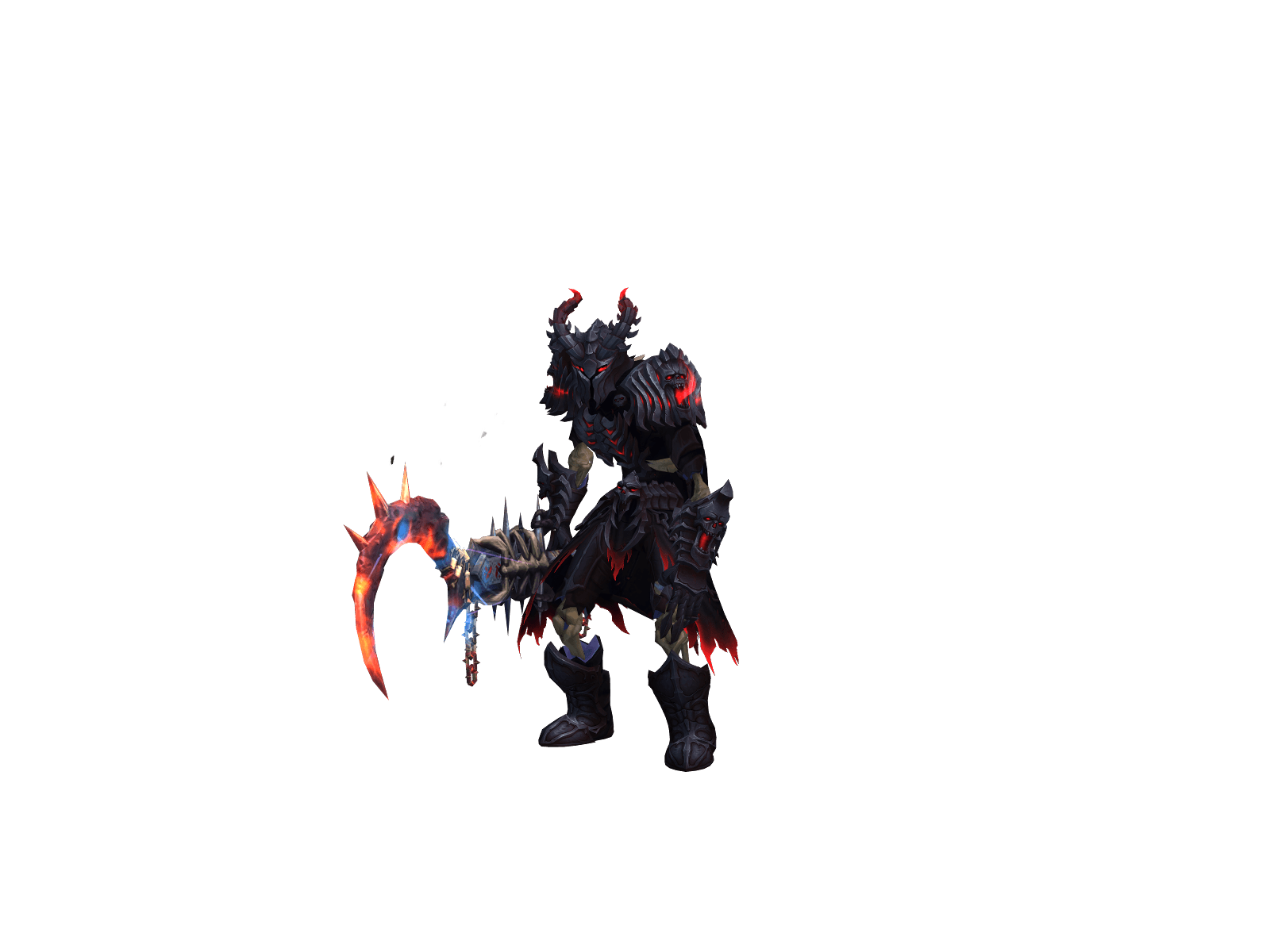 Full character render of Zopso