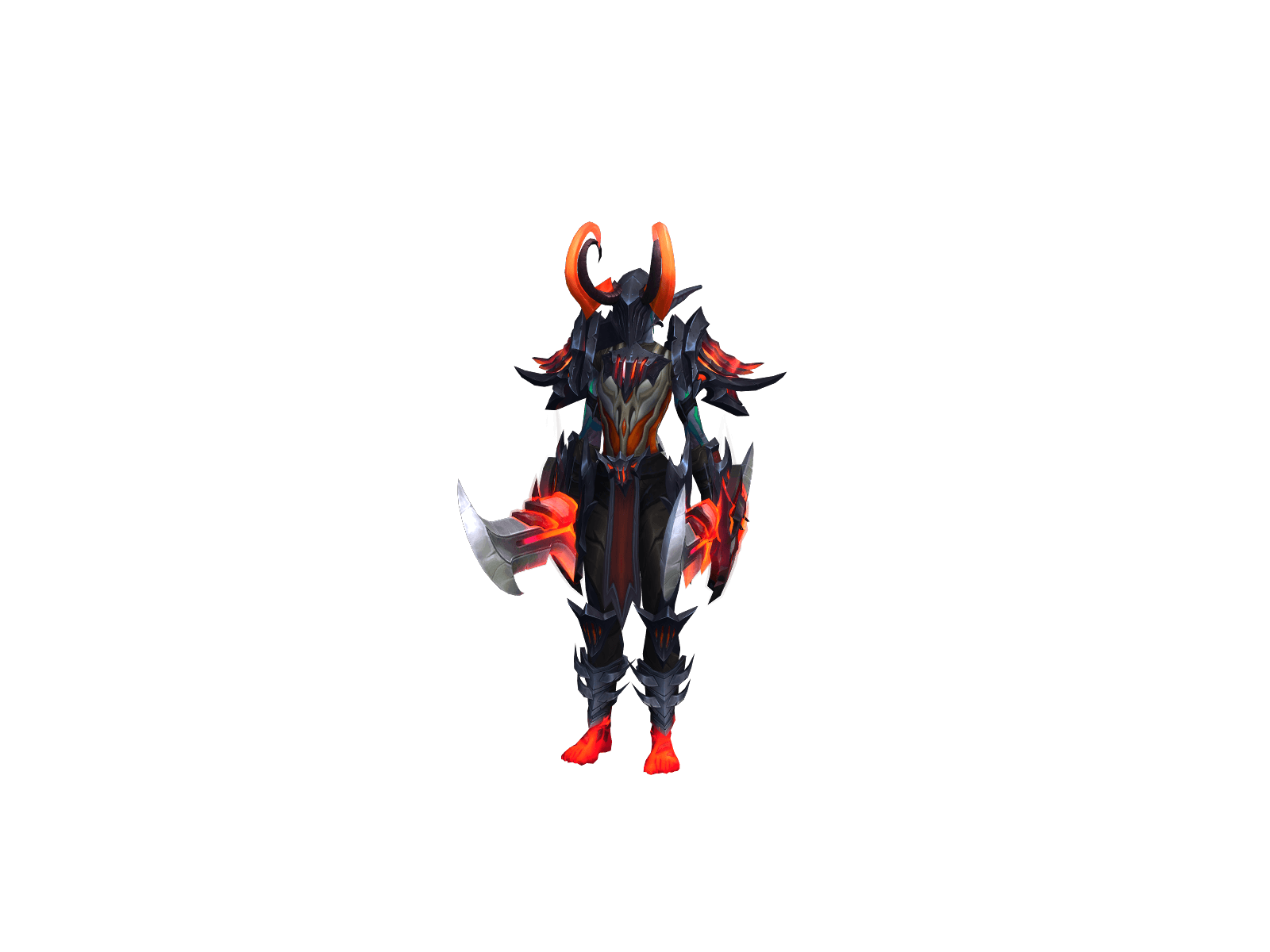 Full character render of Eyz