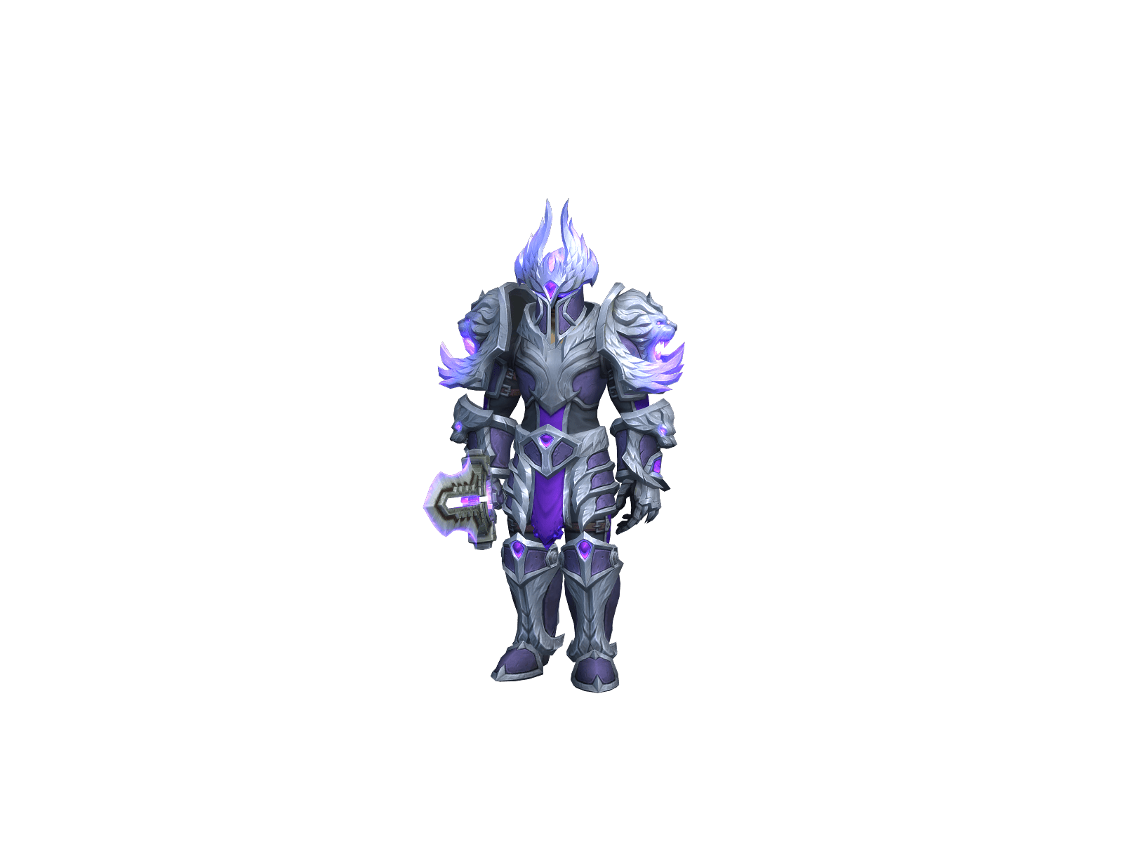 Full character render of Svinadin