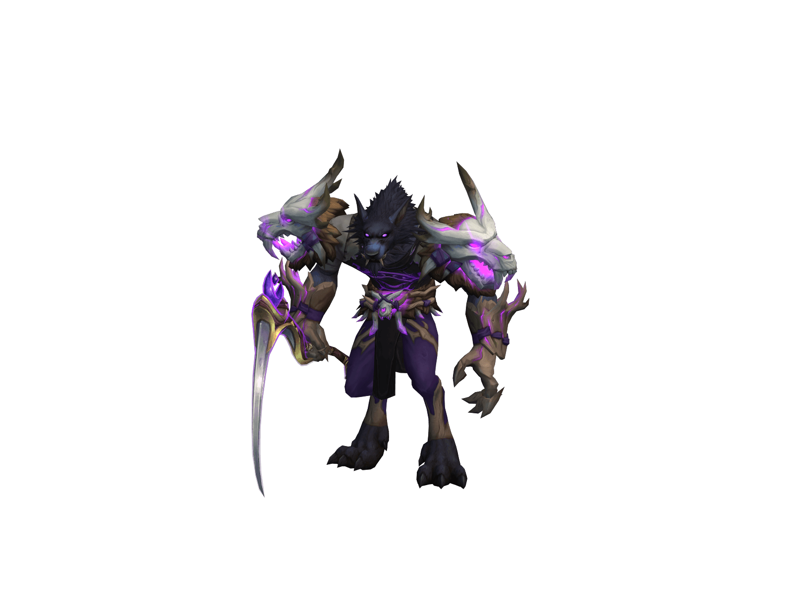 Full character render of Sloosh